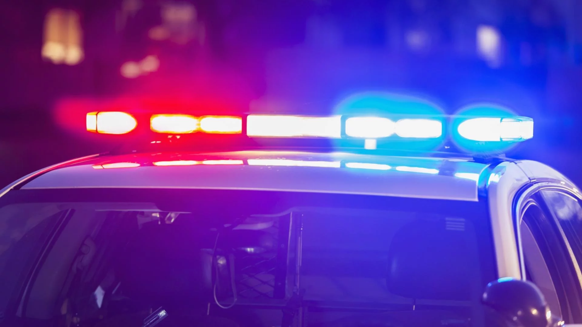 80-годишна жена е в болница след катастрофа в Разград