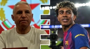 Сбъдната мечта: Христо Стоичков води Барселона за футболно зрелище срещу ЦСКА