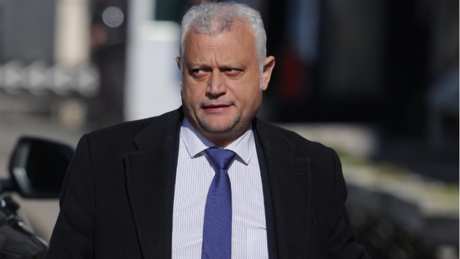 Дечев заговори за 