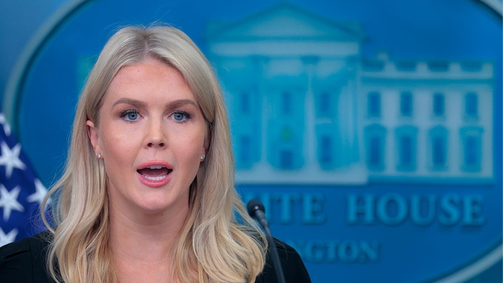 Белият дом: Тръмп е единственият, който знае какво ще направи в Иран