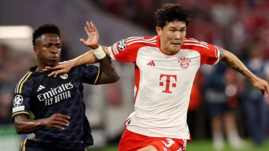 Шампионска лига НА ЖИВО: Реал Мадрид - Байерн Мюнхен, дерби за историята!