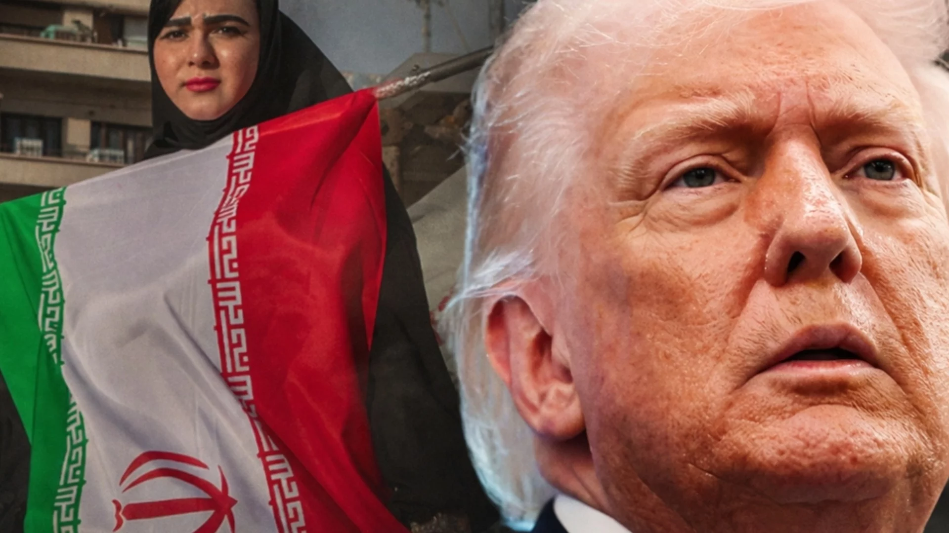 Иран: Тръмп подбужда към тероризъм, недейте да мълчите и бездействате