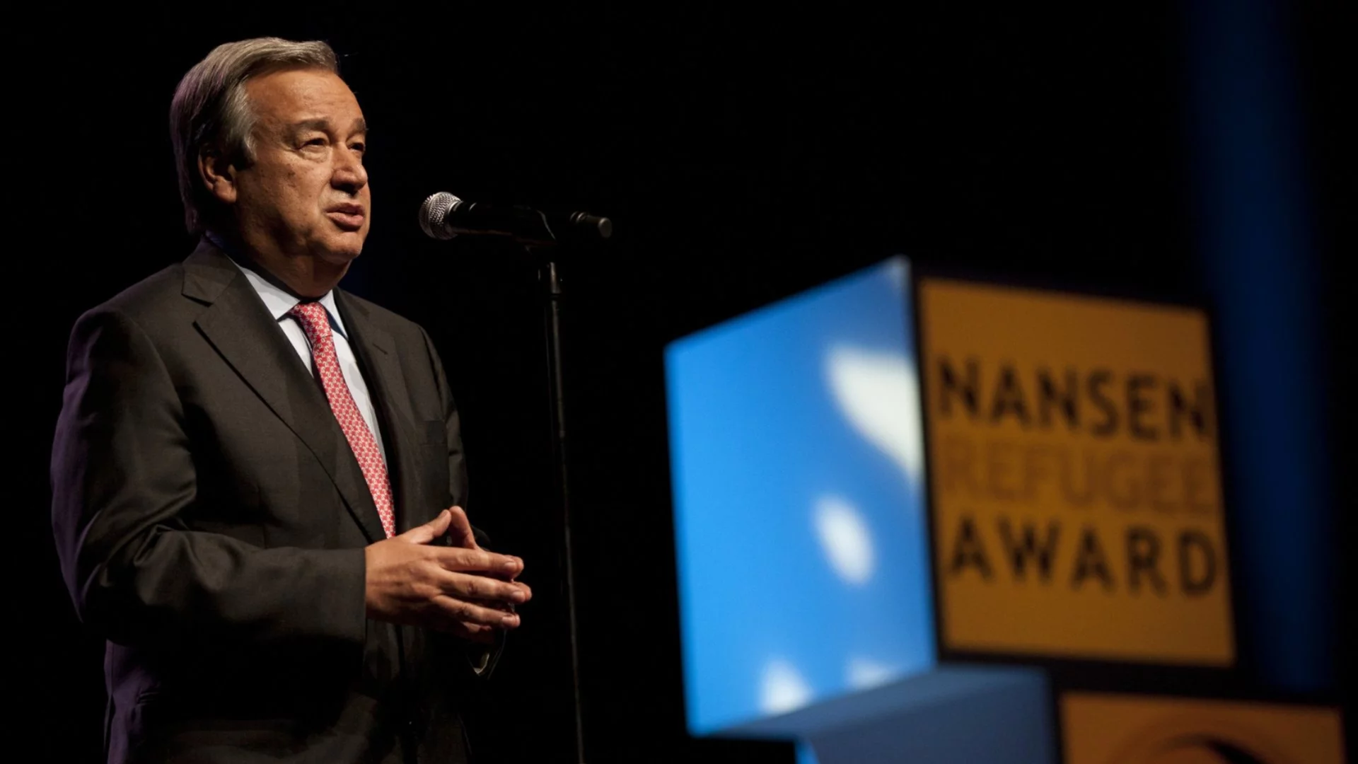 Гутереш предупреди Тръмп да не напада граждански обекти в Иран