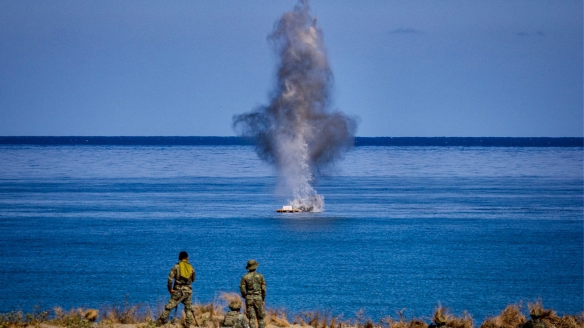 Тайванската опозиция иска сближаване с Пекин, за да се избегне 