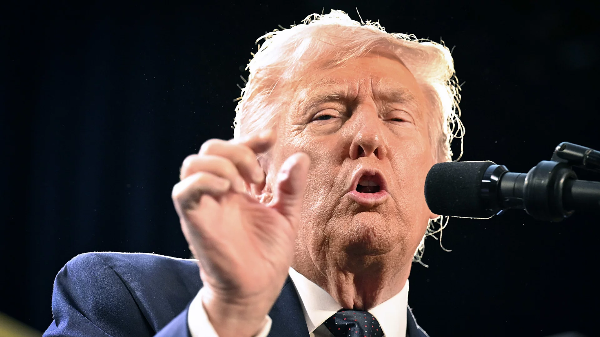 Иран изкара късмет със (сваления) F-15