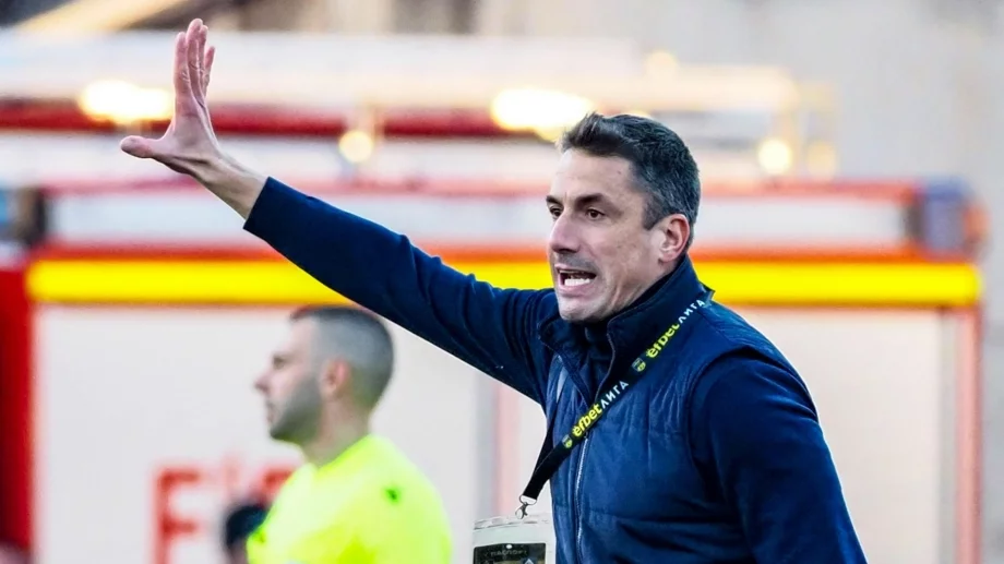 Скритият коз на Левски, който Веласкес преоткри през сезона