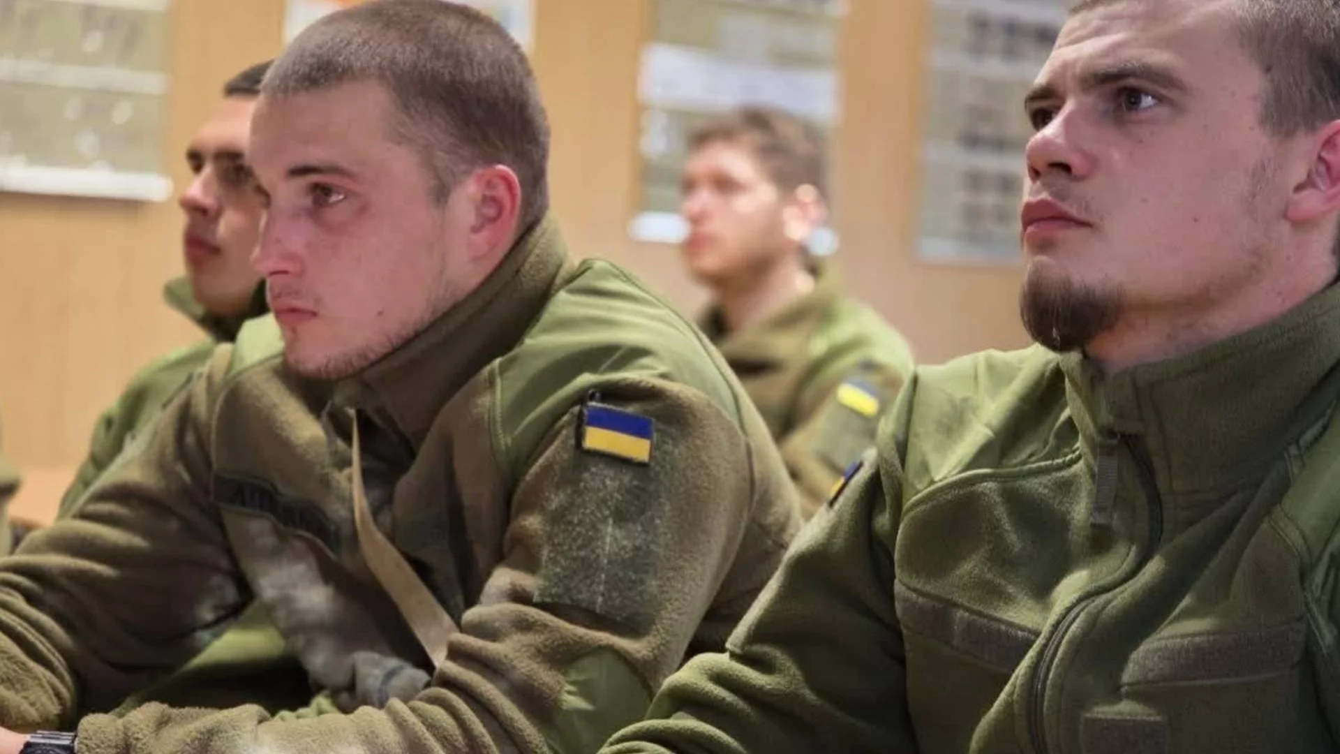 Какво точно учиха 26 хил. украински военни в 50-те секретни центъра на Бундесвера