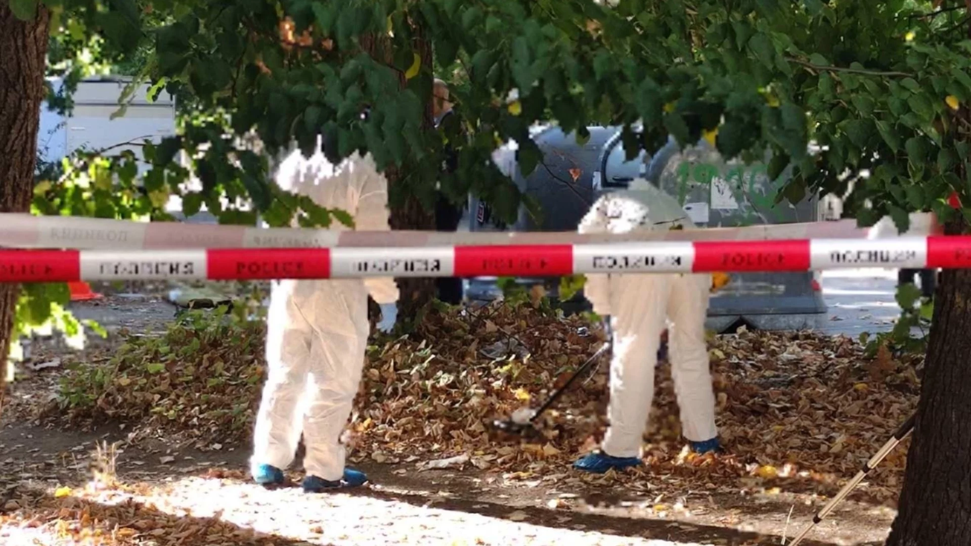 Откриха труп на мъж, полицията разследва убийство