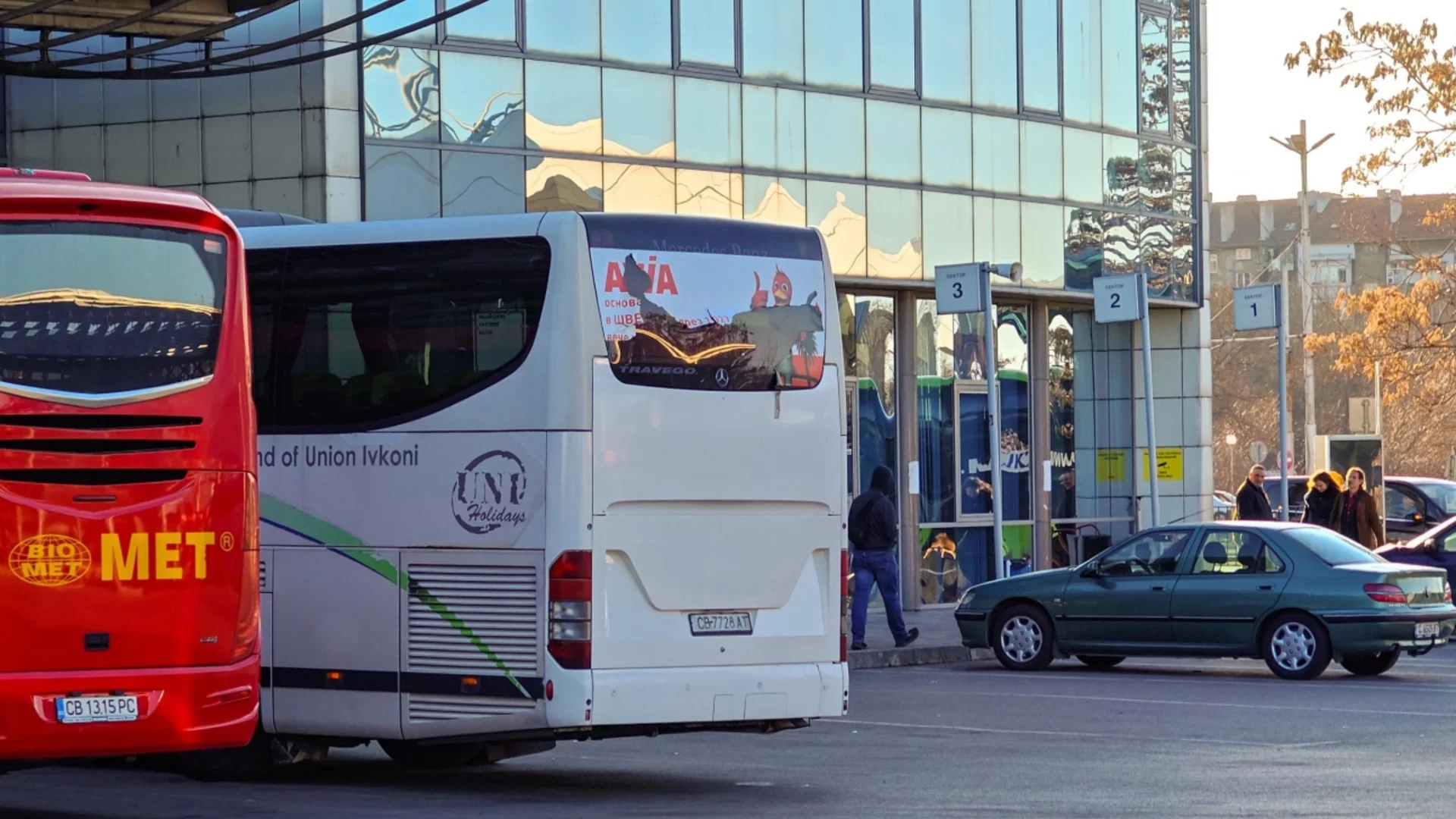 Мерките за транспорта: Ще пресекат ли поскъпване на автобусните билети?