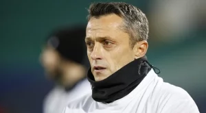 Христо Янев изпрати мощно послание до играчите на ЦСКА преди мача с Левски