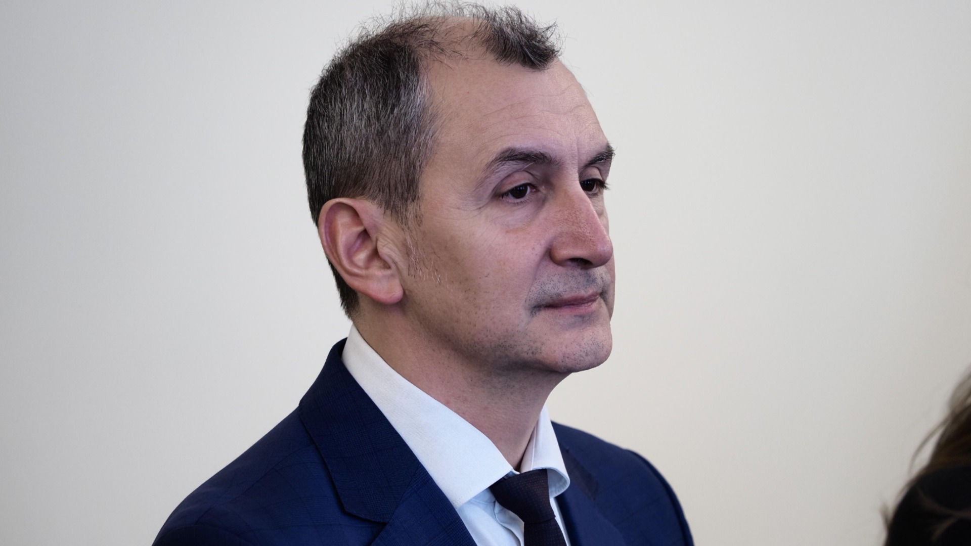 Министърът каза кога Националната детска болница може да е готова