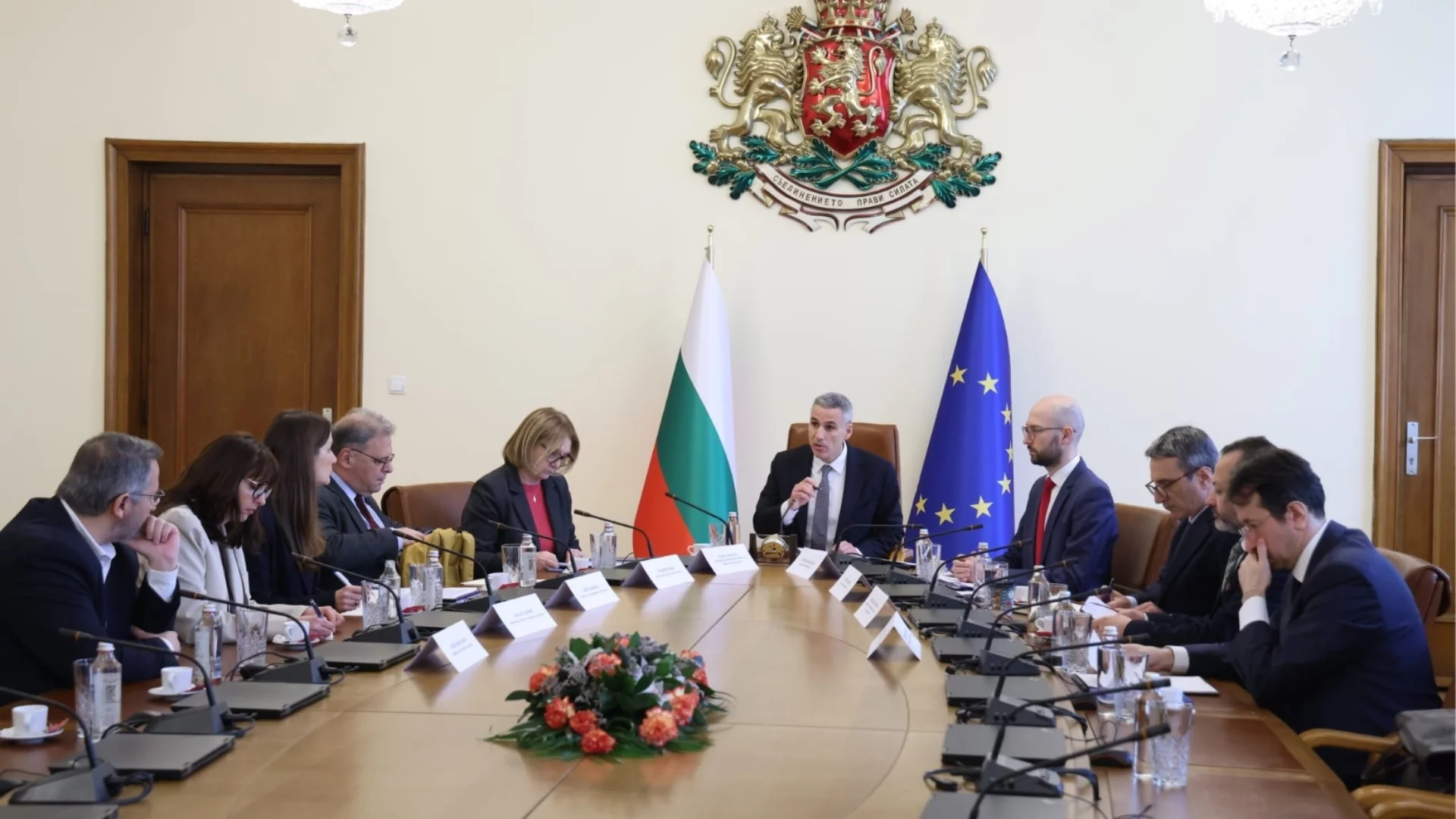 Кабинетът внесе в парламента авиационното споразумение между ЕС и Мароко