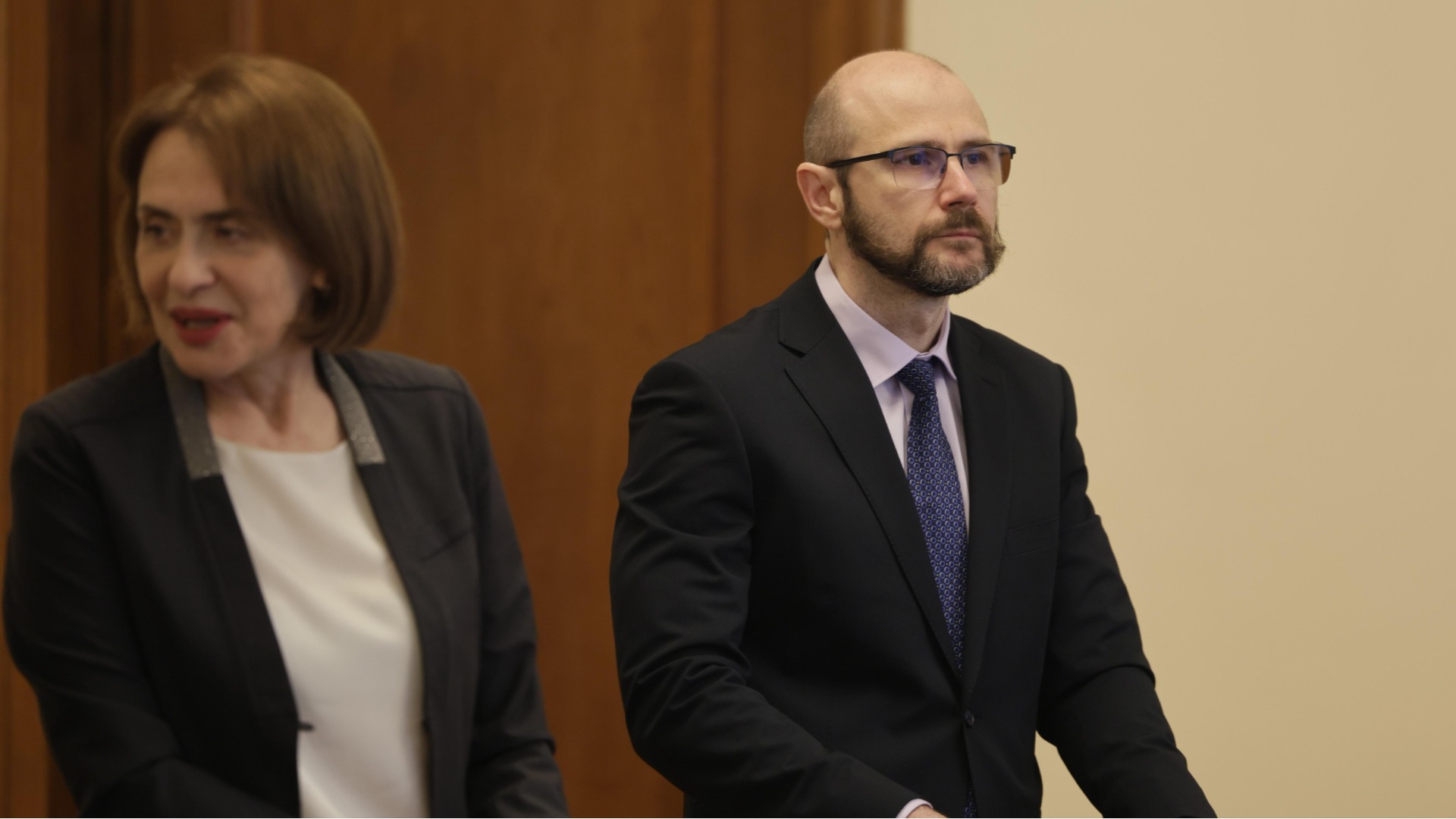 Окончателно: Властта оттегли номинациите за европрокурори на 