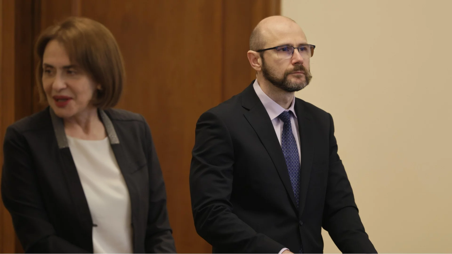 Окончателно: Властта оттегли номинациите за европрокурори на "кабинета Желязков" - предстои нов подбор