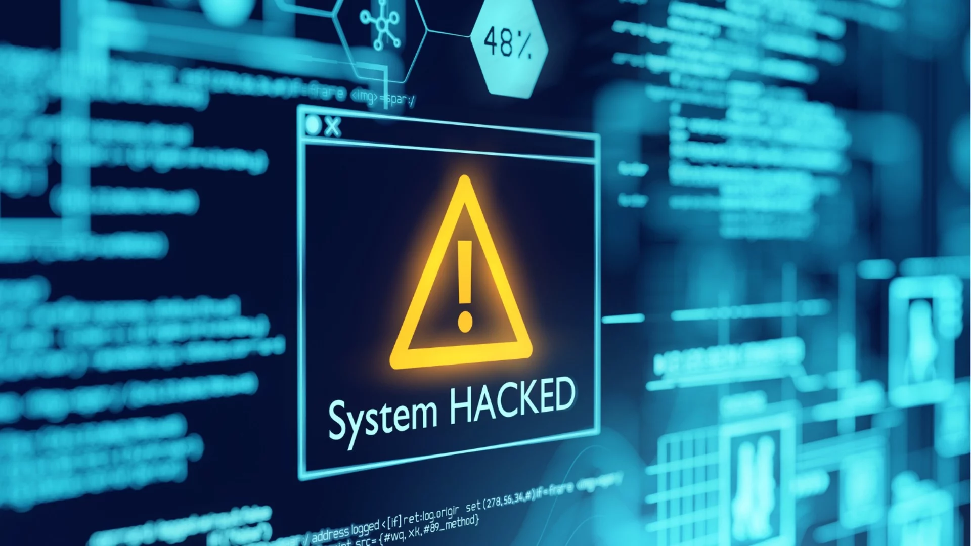 Иранска връзка в кибератаки срещу стратегически обекти в САЩ