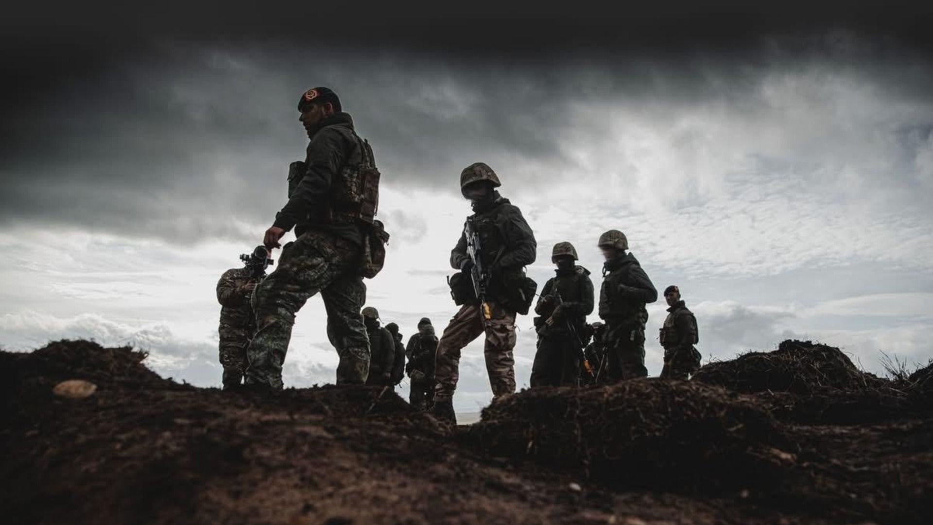 НА ЖИВО: Кризата в Украйна, 08.04.26 - Какво учиха украински военни в секретни центрове на Бундесвера?