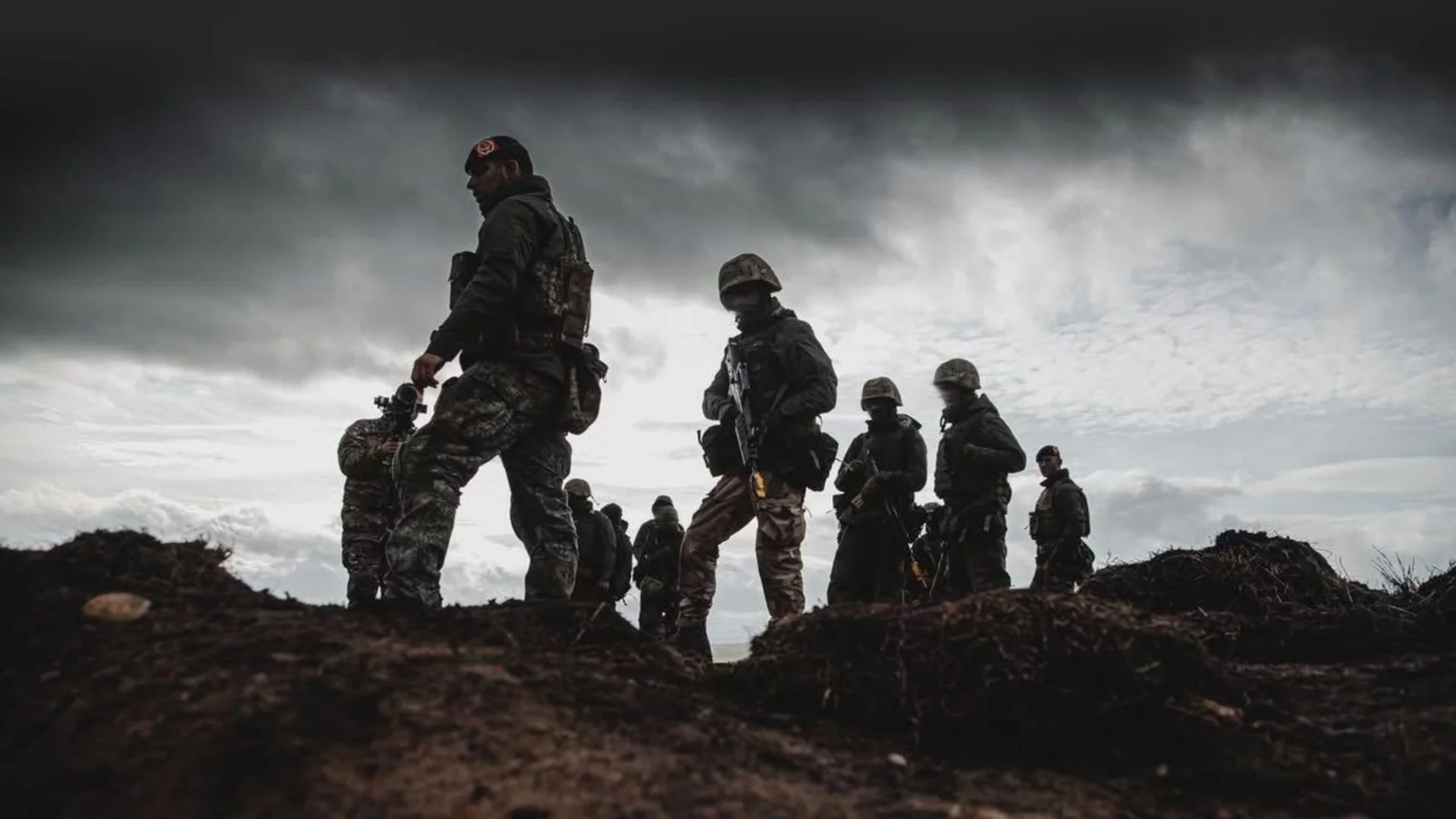 НА ЖИВО: Кризата в Украйна, 08.04.26 - Какво учиха украински военни в секретни центрове на Бундесвера?