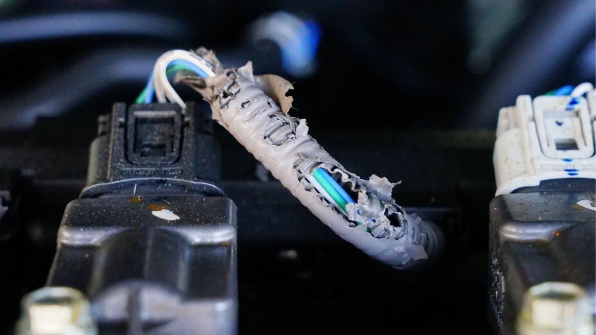 Не е само ръжда, и друго може да „изяде“ автомобила ви