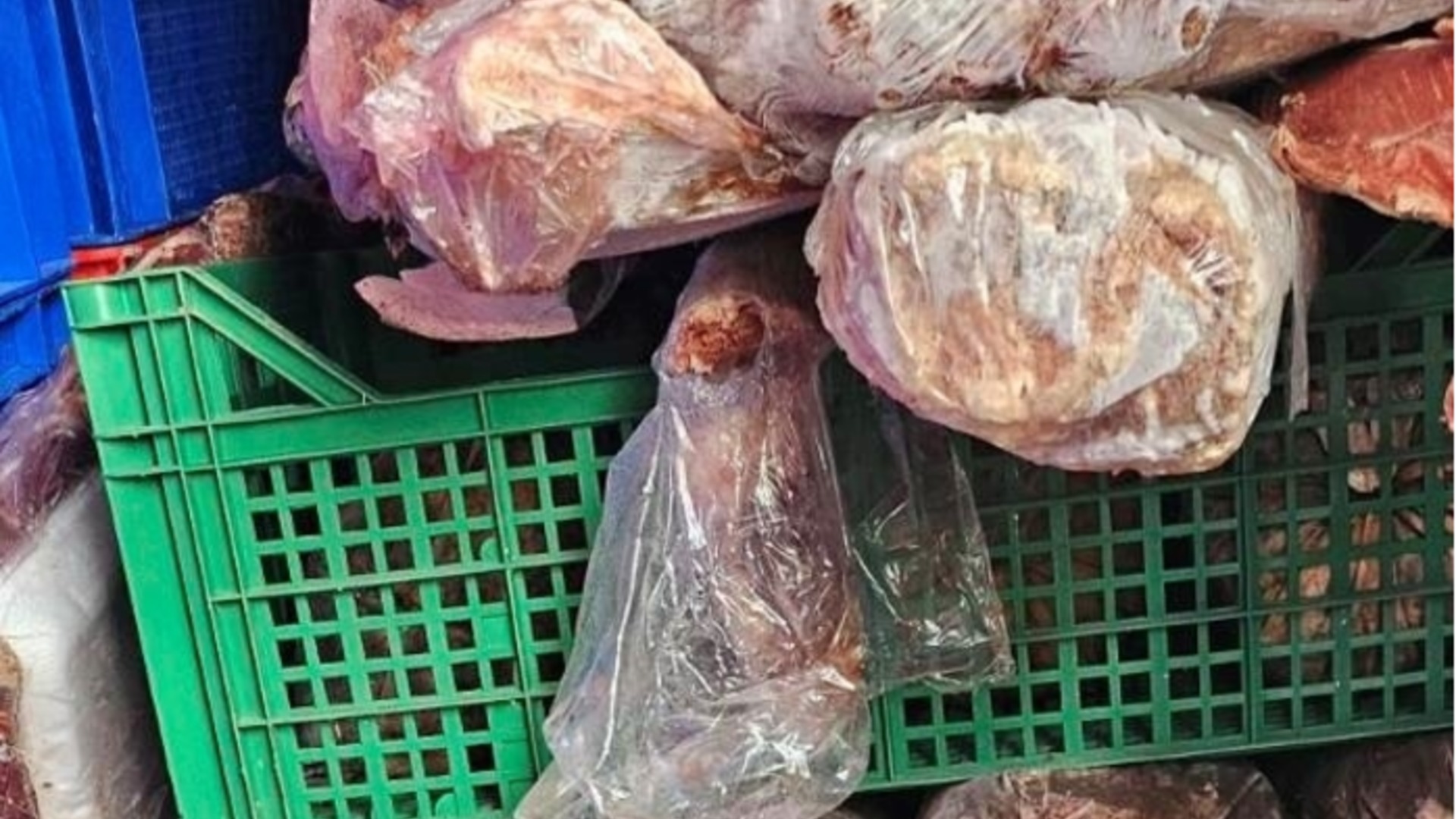 Втора незаконна кланица: БАБХ с нови разкрития в Дебелец