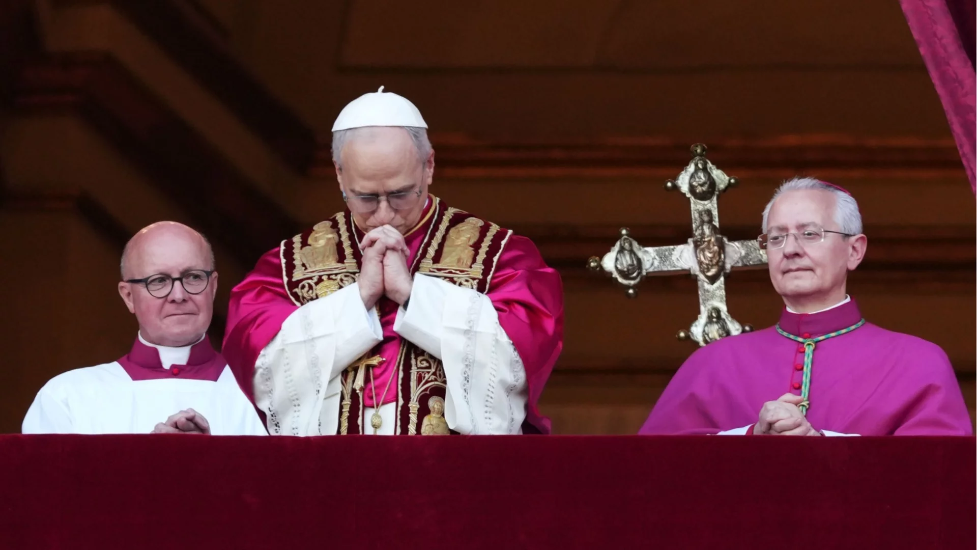 След острите критики към Тръмп: Папата приветства примирието между САЩ и Иран