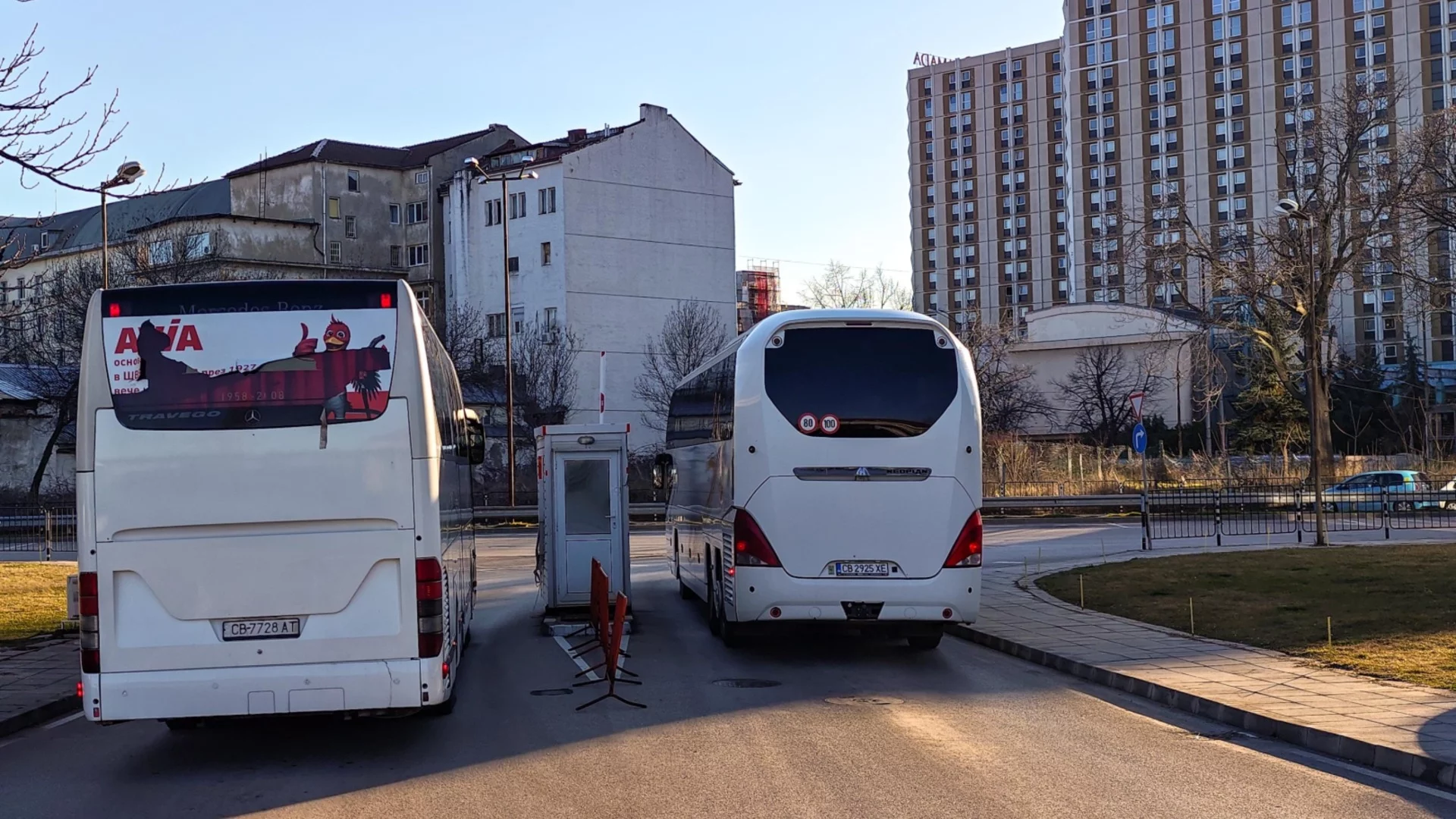 Безплатен транспорт на деца и ученици: Държавата даде близо 2,5 млн. евро