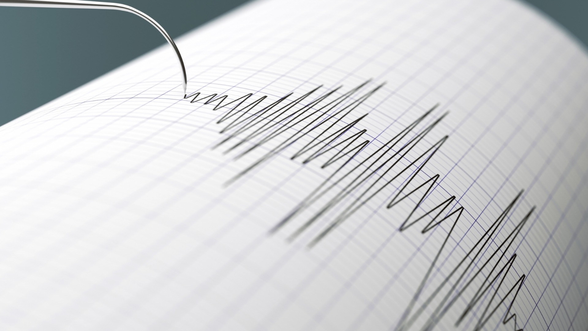 Отново сеизмичната Вранча: Земетресение стресна Румъния