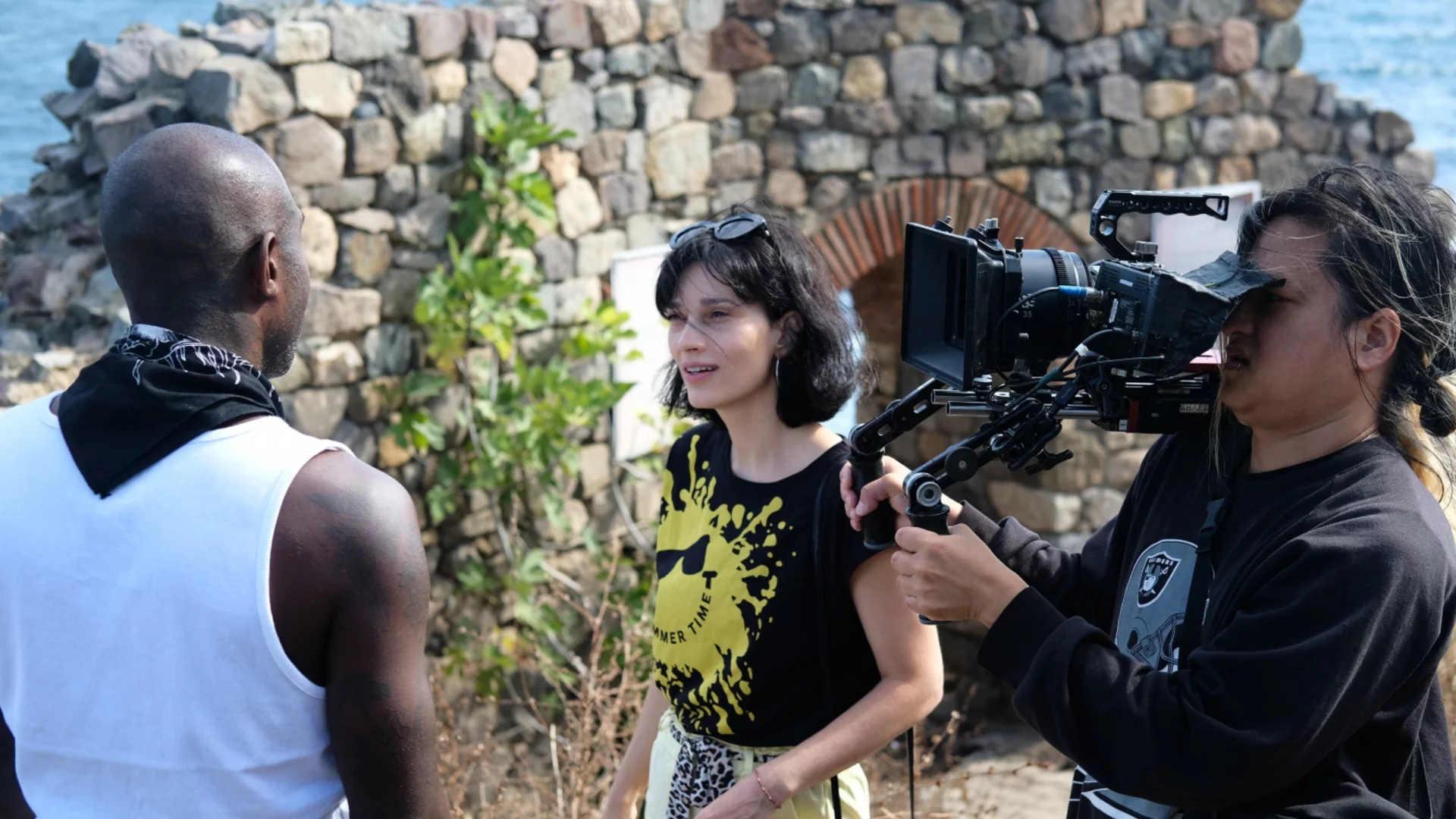 От 17 април "Черно море" ще залее екраните в цялата страна