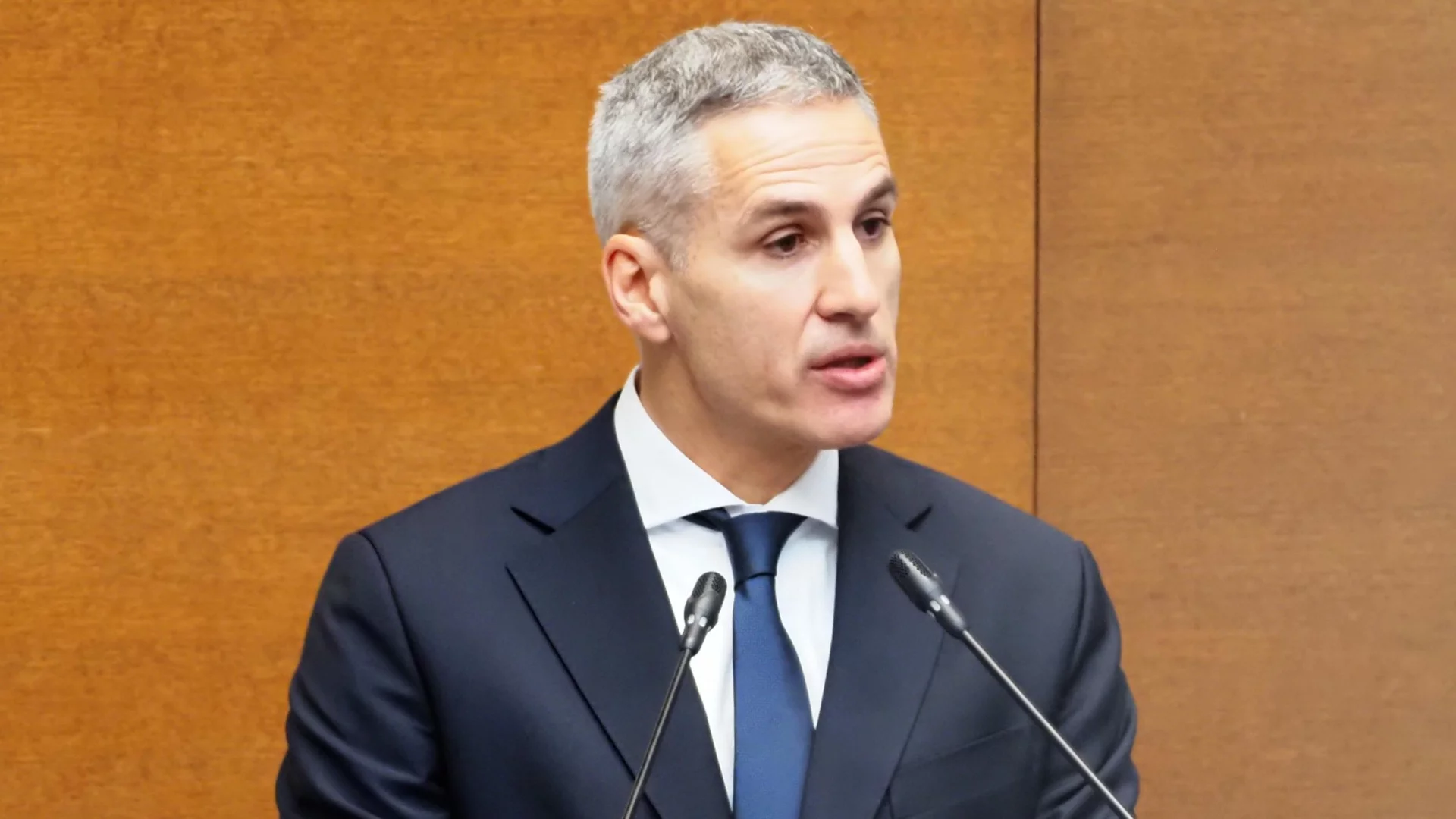 Андрей Гюров: Примирието между САЩ и Иран ще успокои пазарите и цените