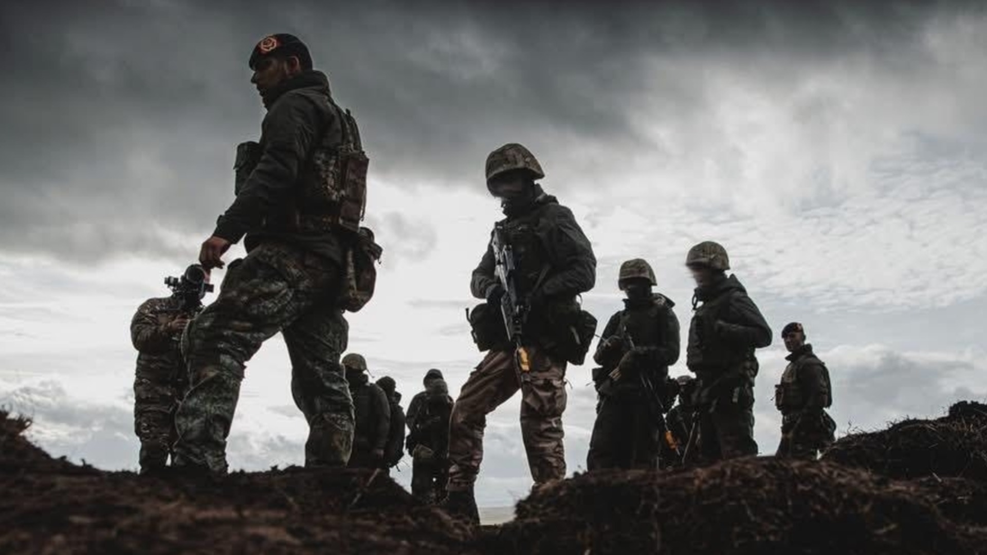 Руски опасения: САЩ чакат да се освободи най-боеспособната им армия - ВСУ, за да завладее Иран