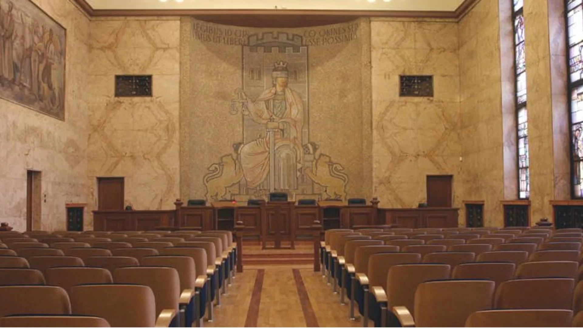 Окончателно: 18 години затвор за убийството заради заря в “Люлин“