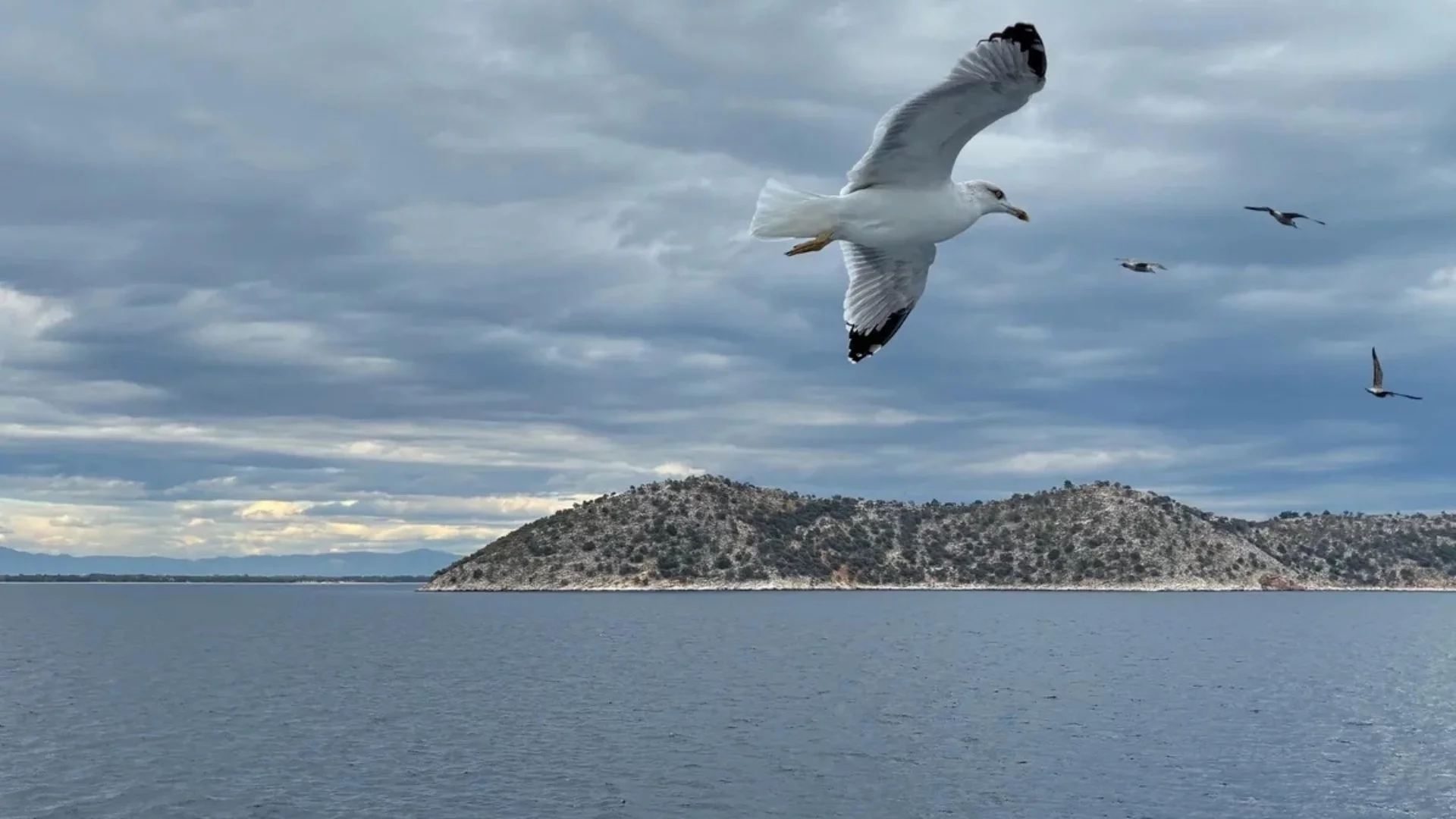Кабинетът "Гюров" отмени скандално решение на Мариан Бачев за остров Св. св. Кирик и Юлита