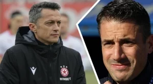 С мисъл за Левски и Лудогорец: Христо Янев прави два гениални хода в ЦСКА