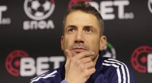 Музика за ушите на Веласкес: Плейофите за Левски започват ударно!