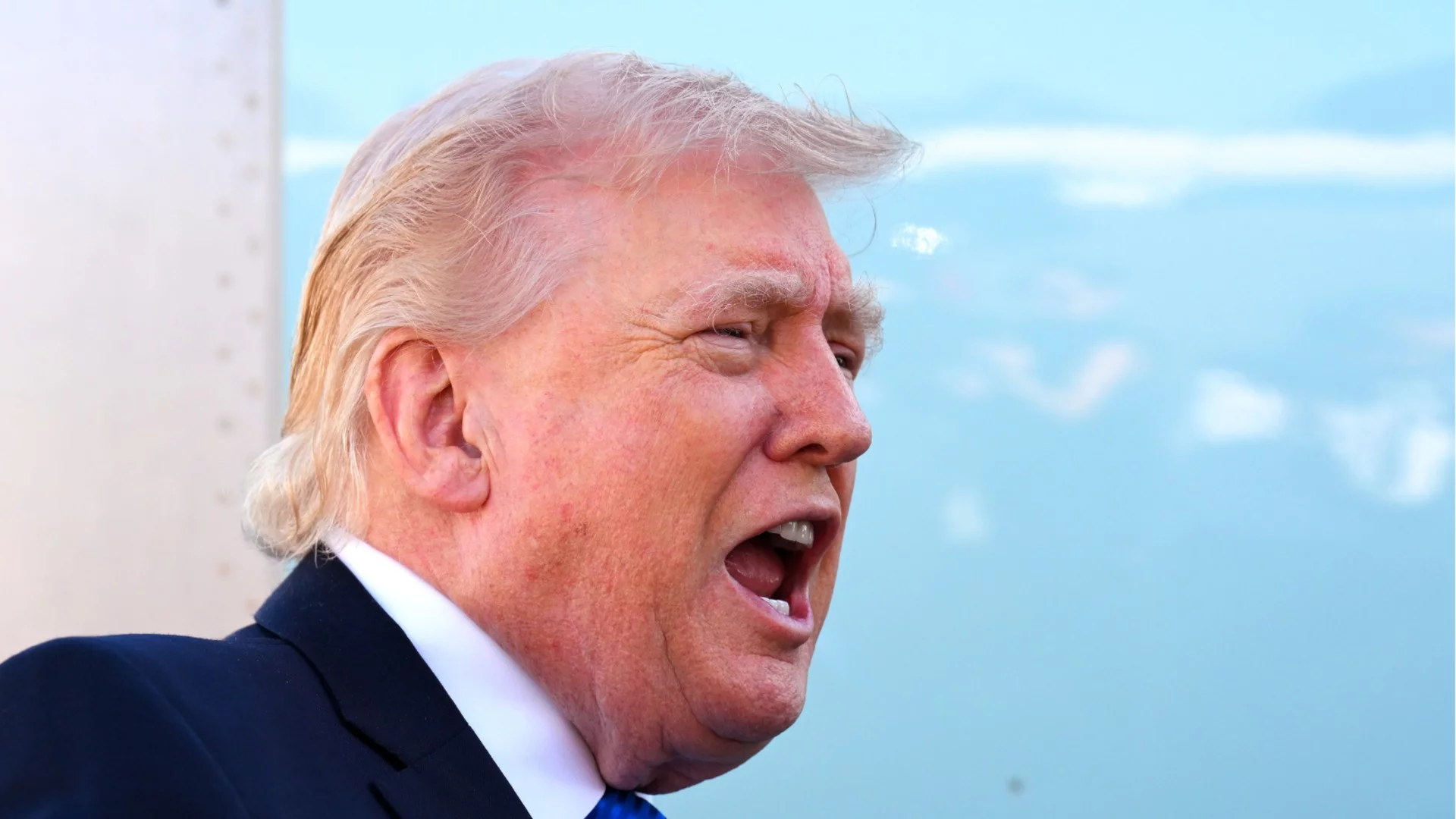 Ще има ли примирие: Тръмп обмисля искането на Пакистан за отсрочка на ударите срещу Иран