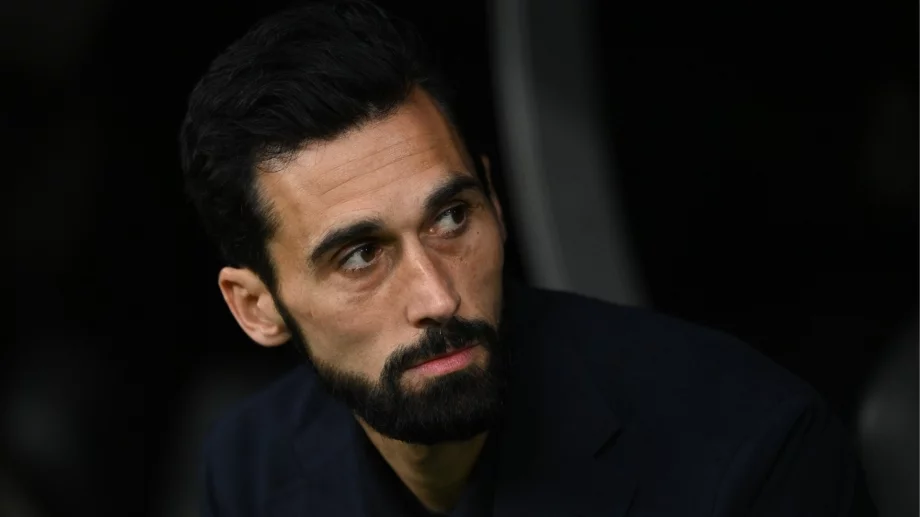 Защо Реал Мадрид загуби от Байерн Мюнхен? Арбелоа със странно обяснение