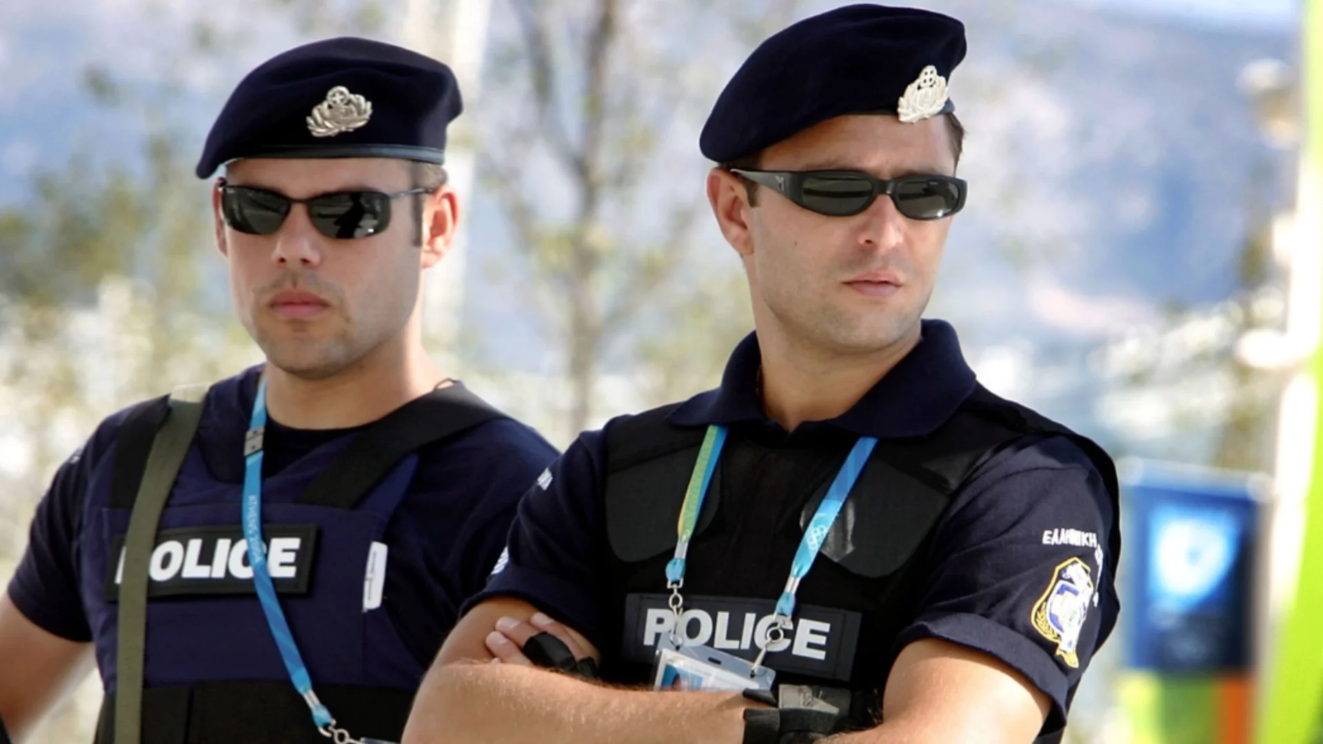 Предотвратено зрелище: Какво откри полицията в Гърция преди Великден?