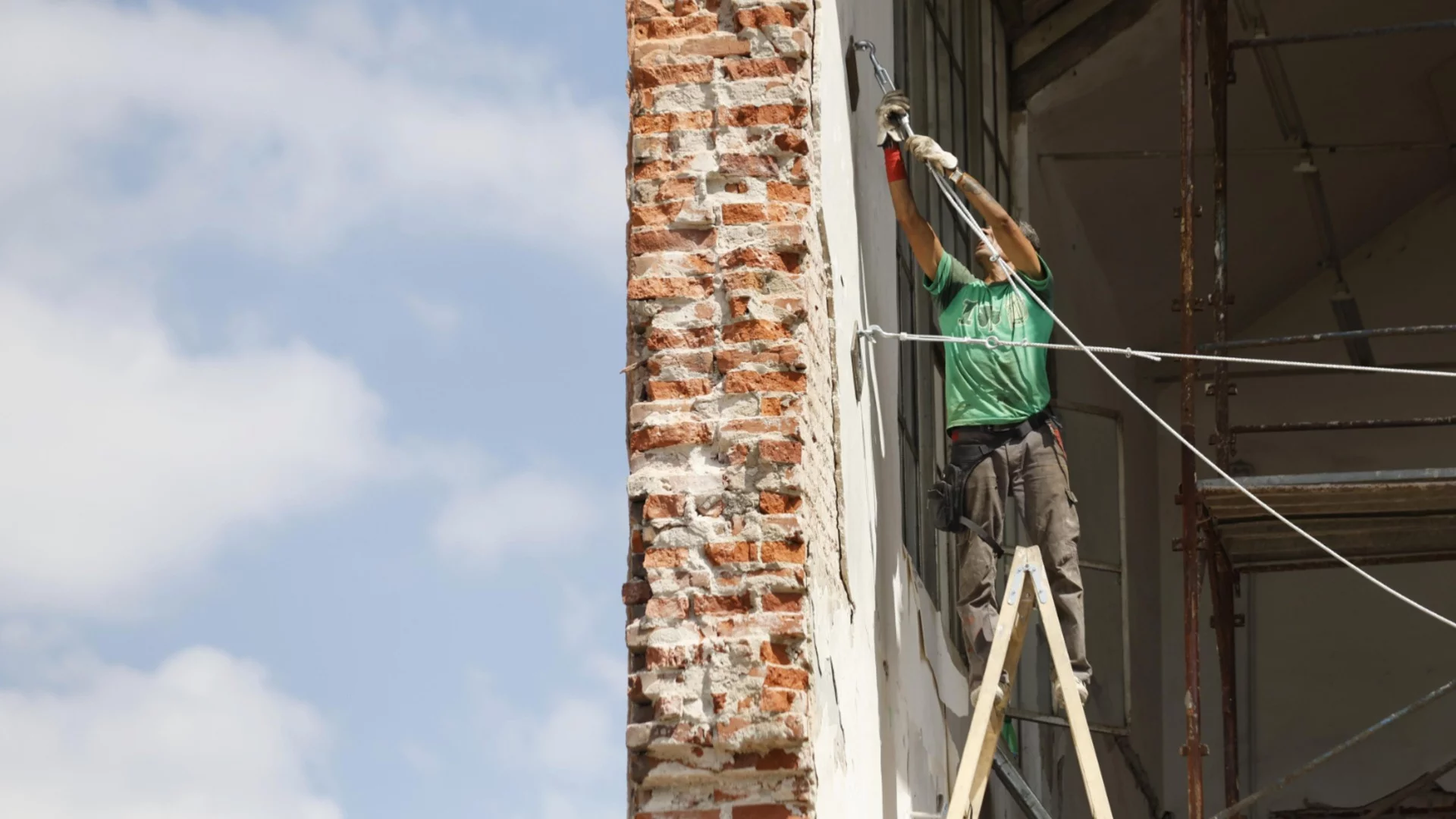 "Спаси София" предлага "черен списък" на некачествените строители