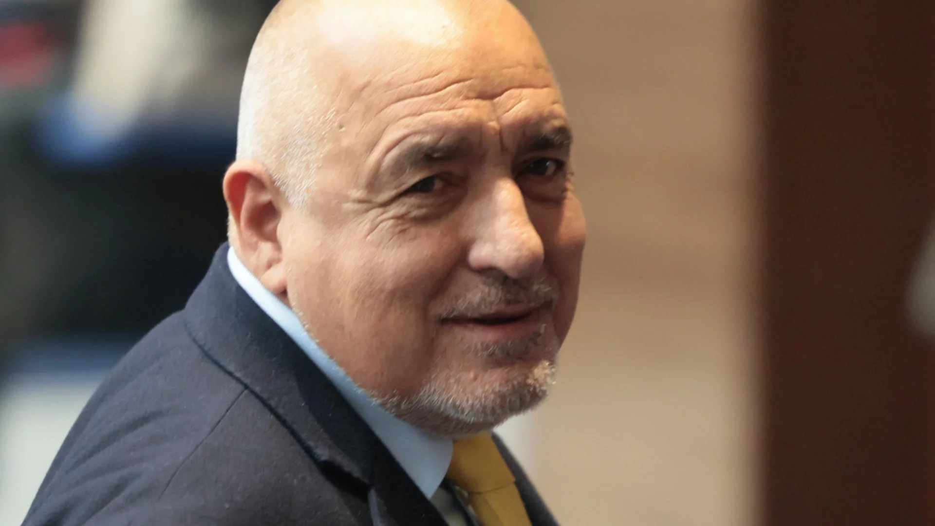 "Мразя ги тези работи": Борисов не е доволен да се говори за нечестни избори в Брюксел (ВИДЕО)