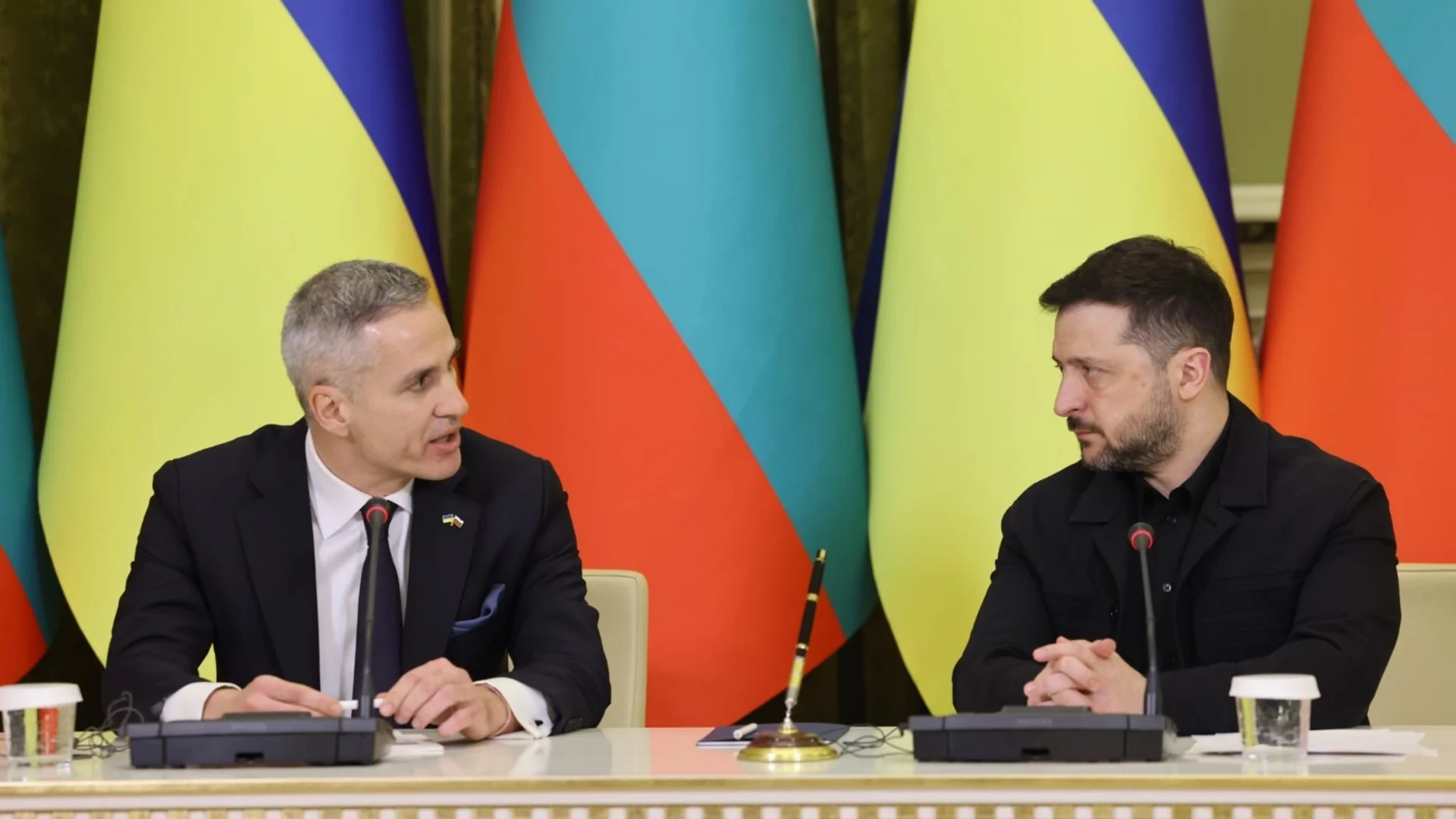 Споразумението с Украйна и какво дава на България: Нейнски обясни