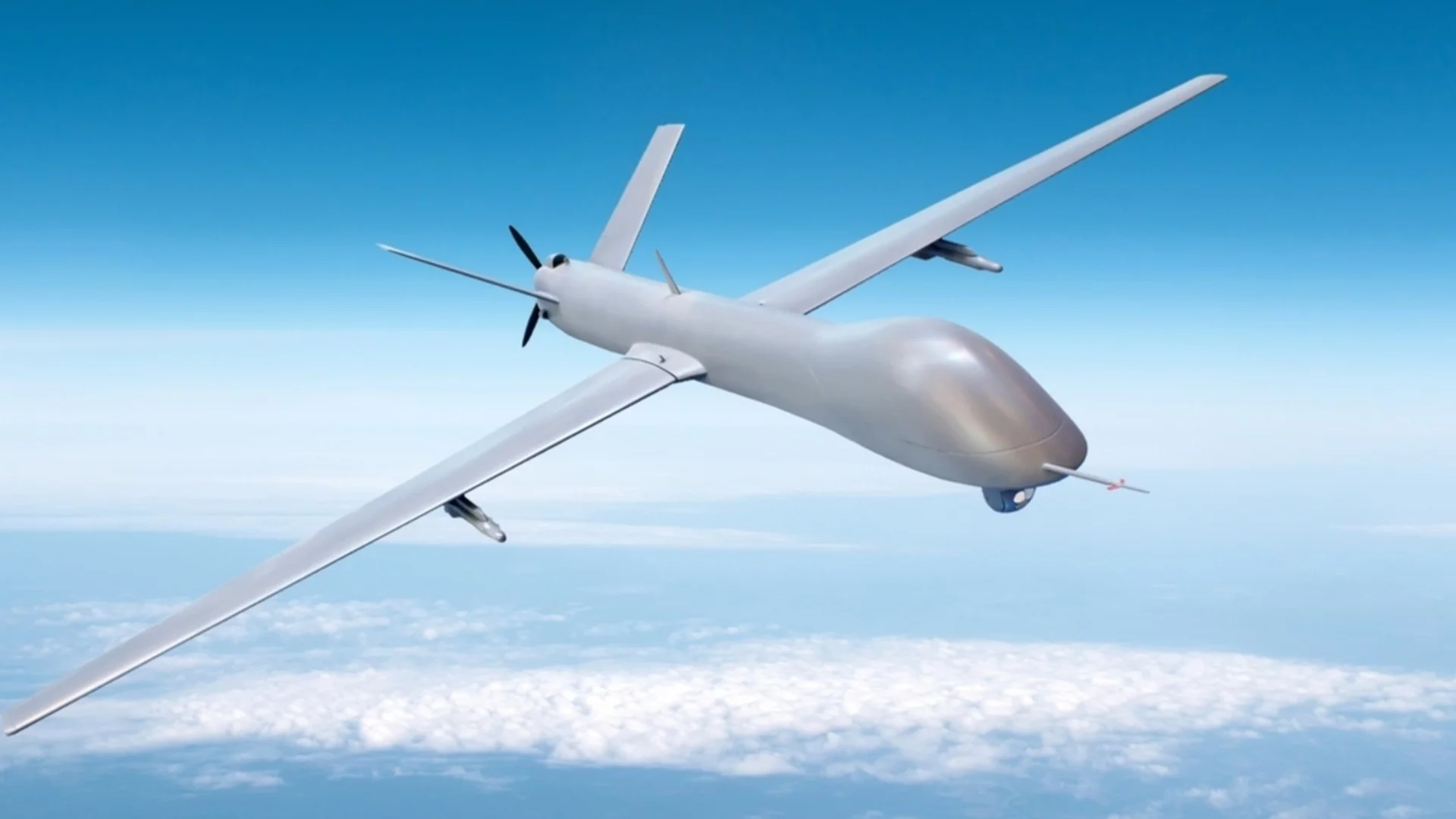 Сърбия се превръща в дрон-сила на Балканите? Нов завод с израелски гигант отваря врати