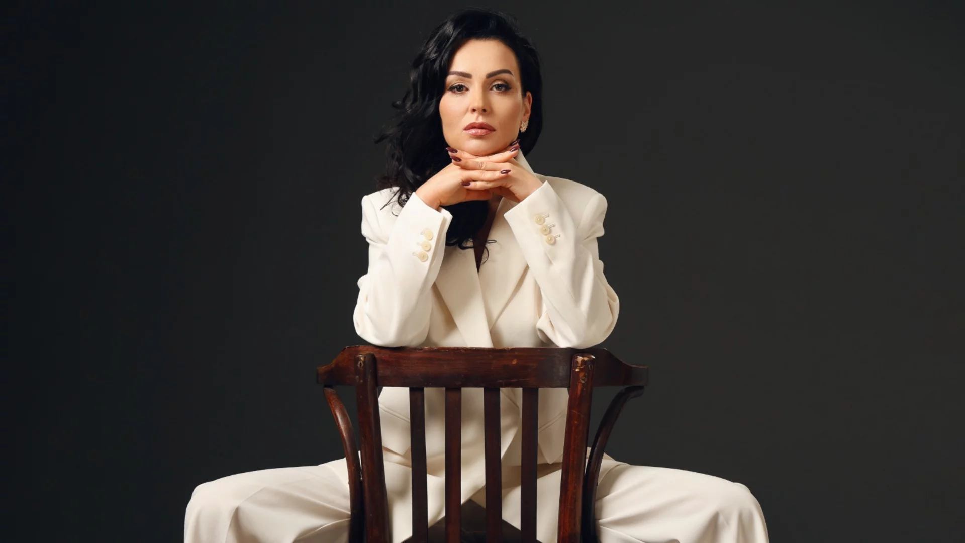 "Жените на успеха" с д-р Лилия Гюдюлева: Истинската красота е в баланса 