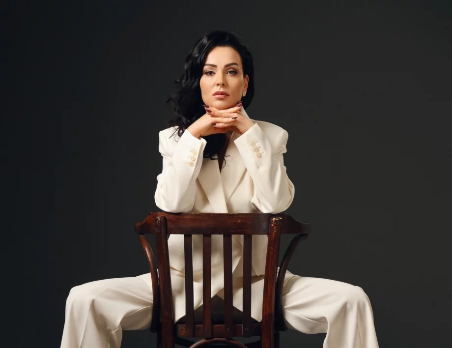 "Жените на успеха" с д-р Лилия Гюдюлева: Истинската красота е в баланса 