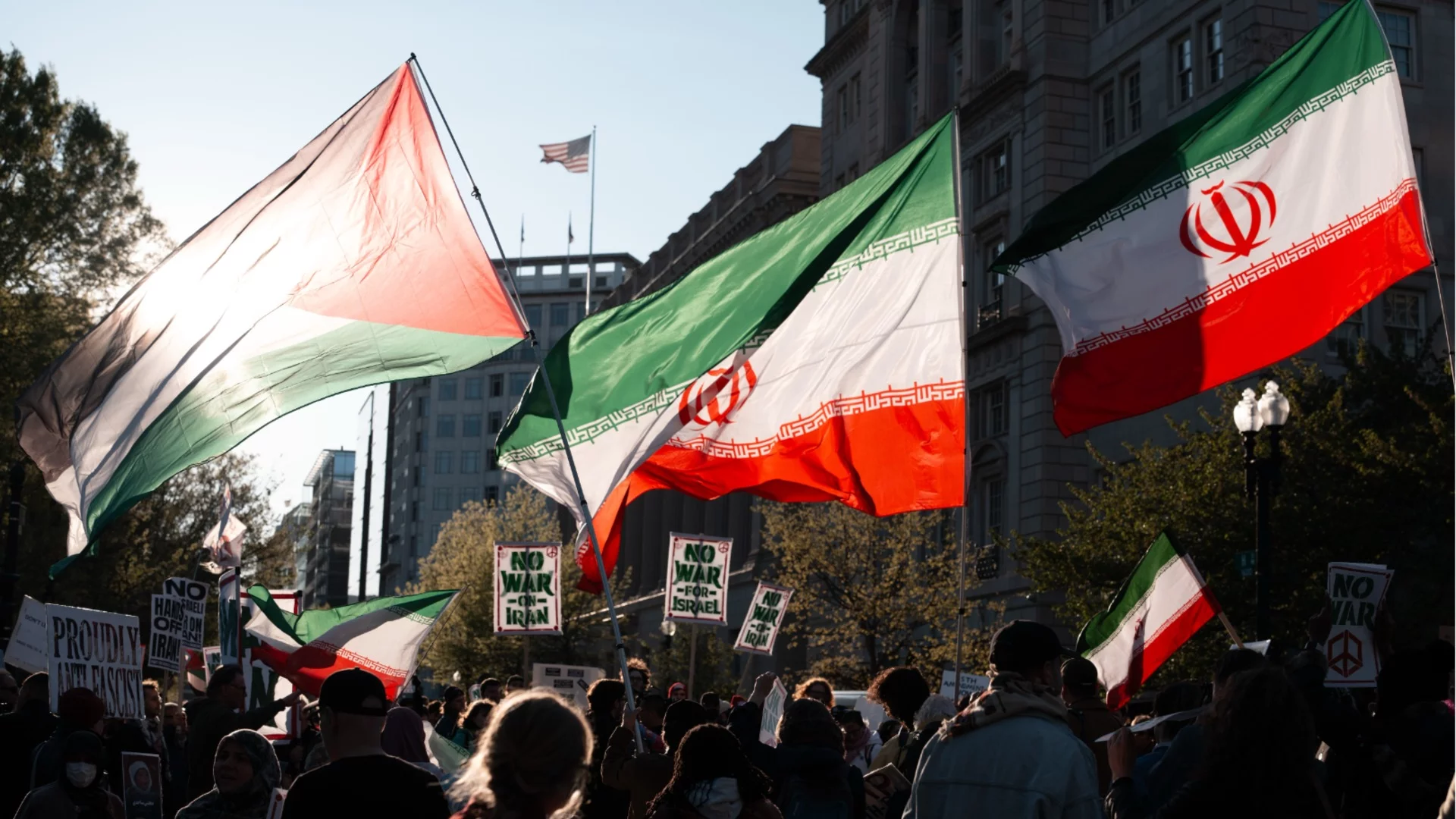 Планът от 10 точки, който не е достатъчен: Какво поиска Иран и защо Белият дом не прие?