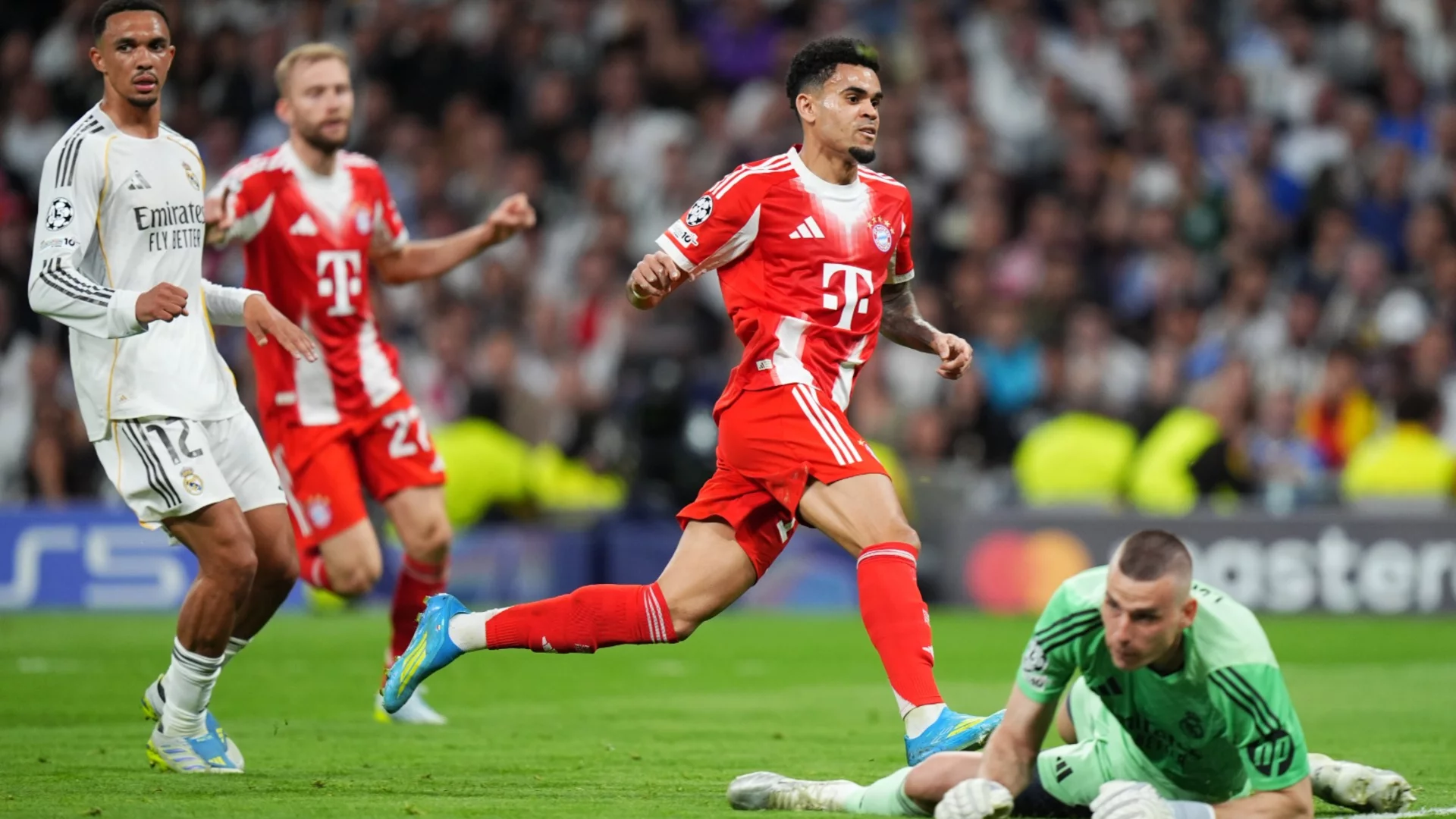 Стълб в защитата на Реал Мадрид изригна: Подарихме и двата гола на Байерн, но все още има надежда!