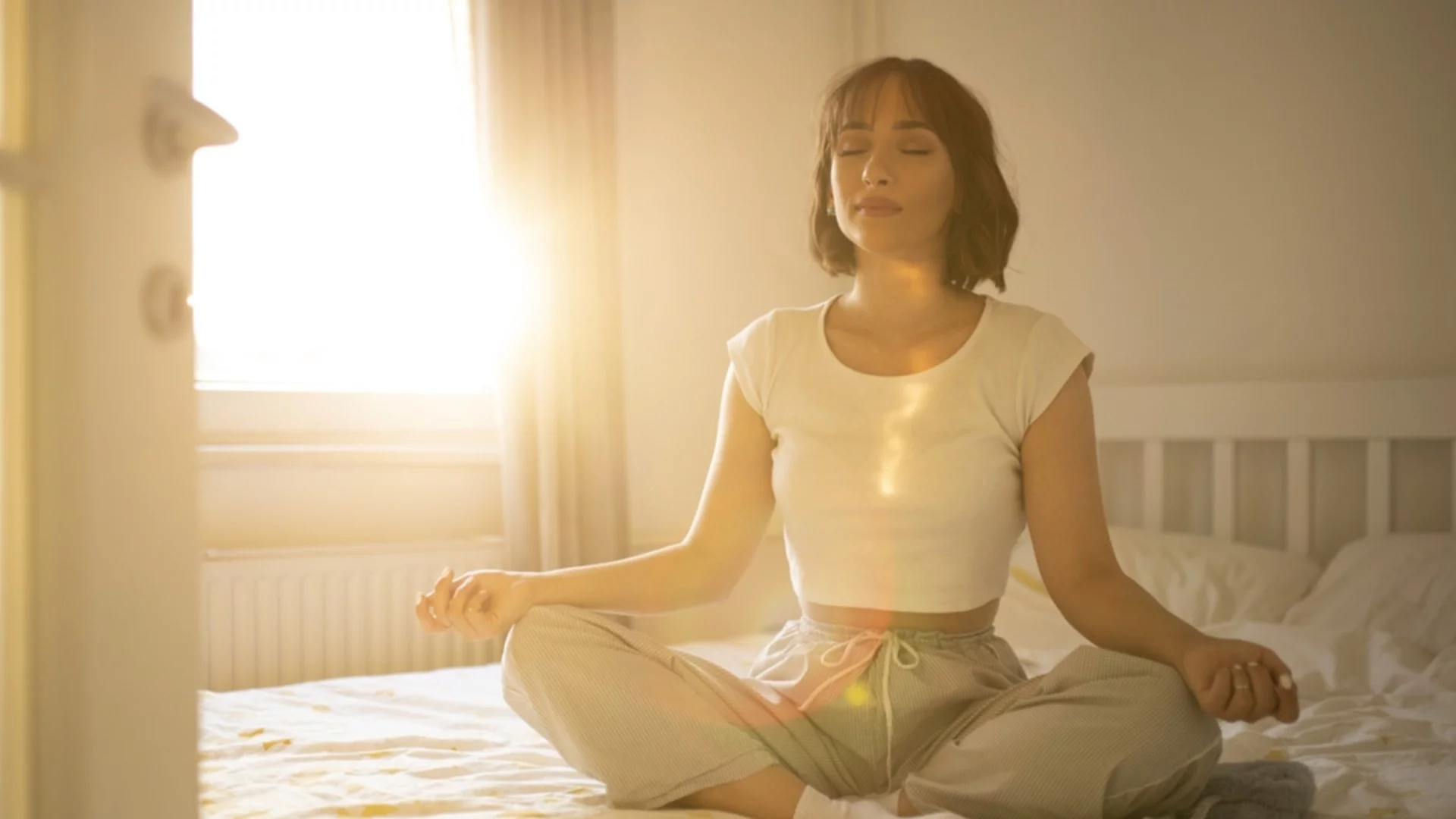 Как да изчистите кармичния си дълг тази пролет