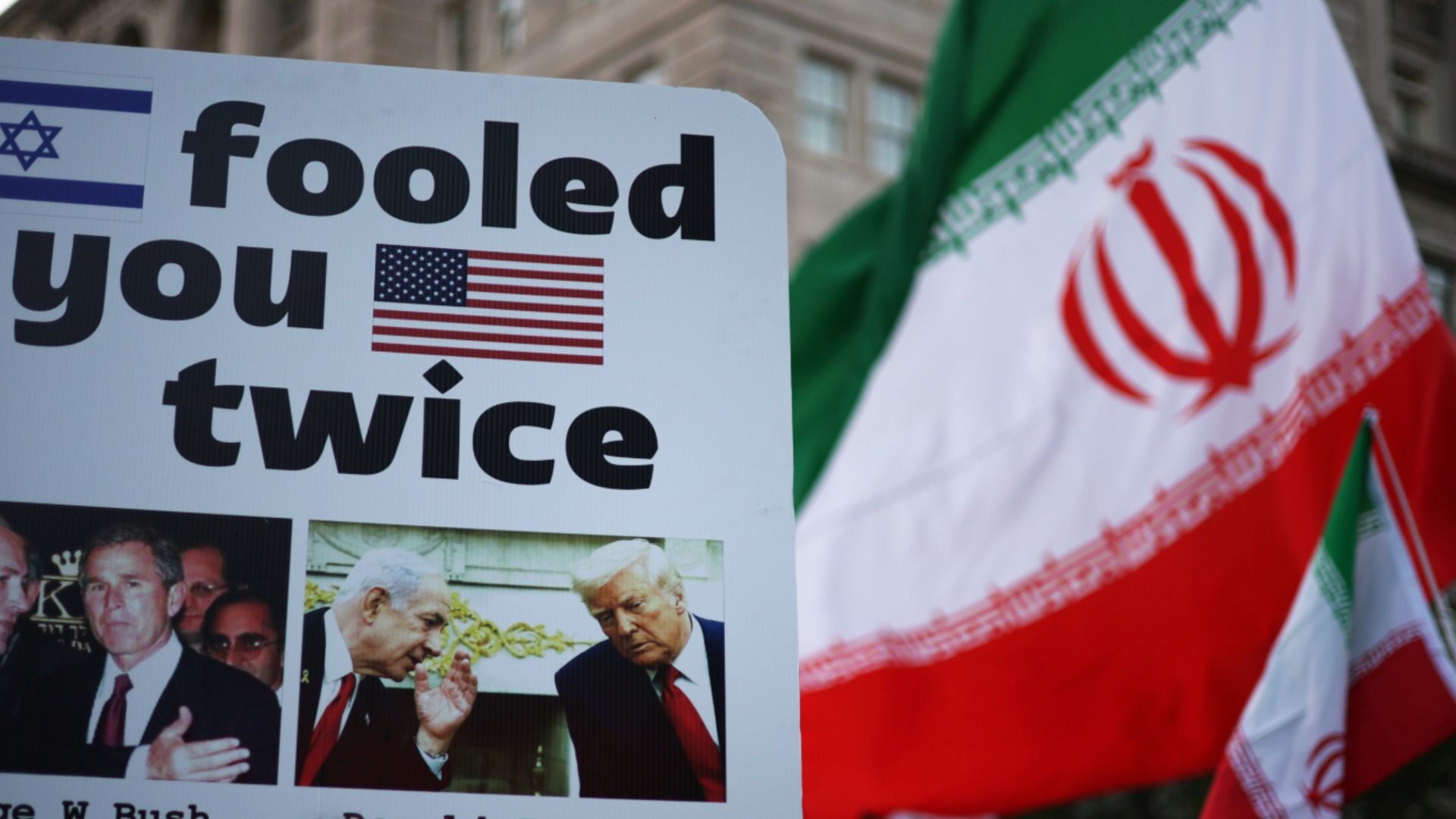 Израелската опозиция: Никога в цялата ни история не сме преживявали такава политическа катастрофа