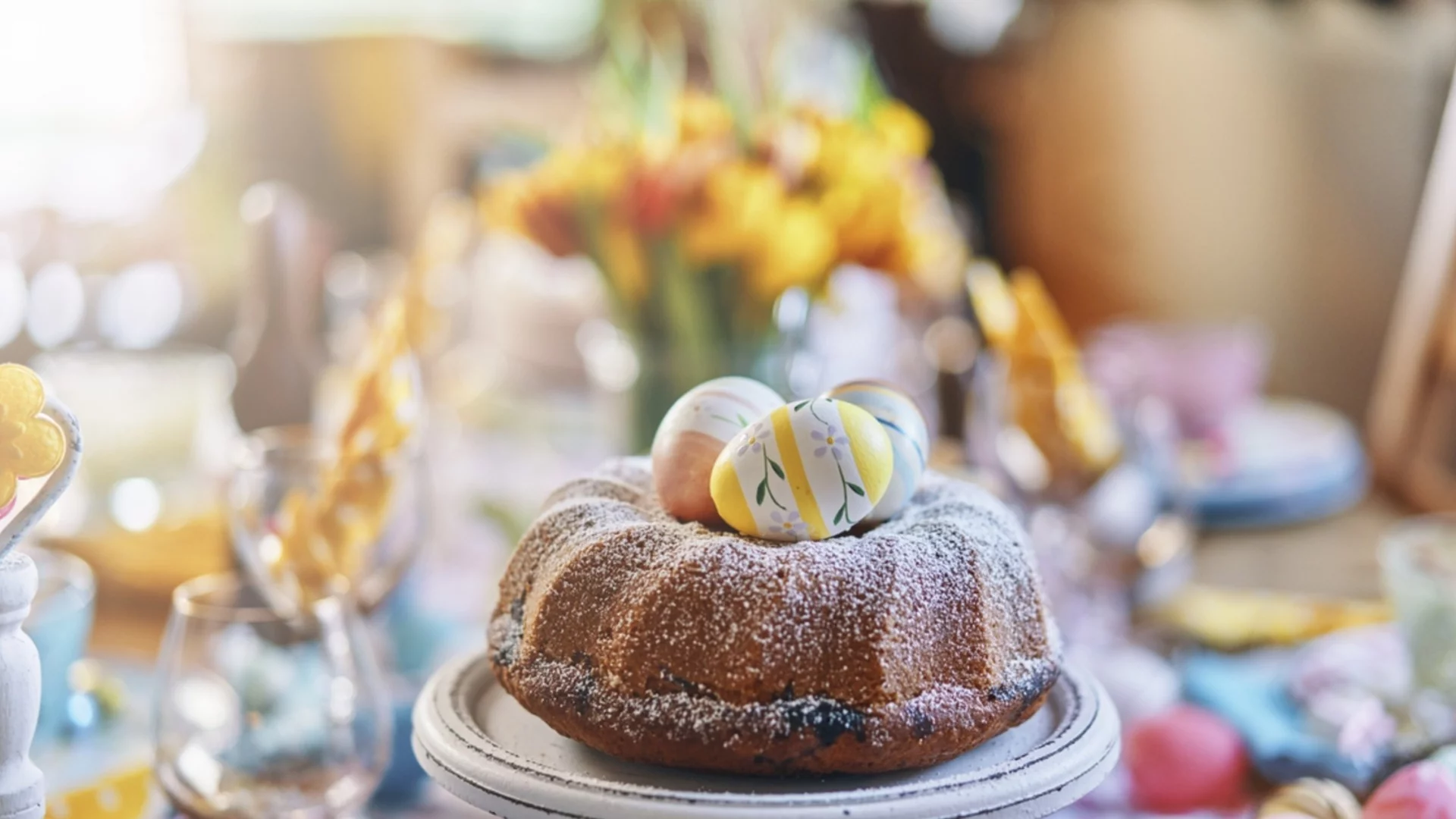 Внесете това цвете в къщата преди Великден: ​​То носи щастие, мир, любов и хармония във всяко семейство