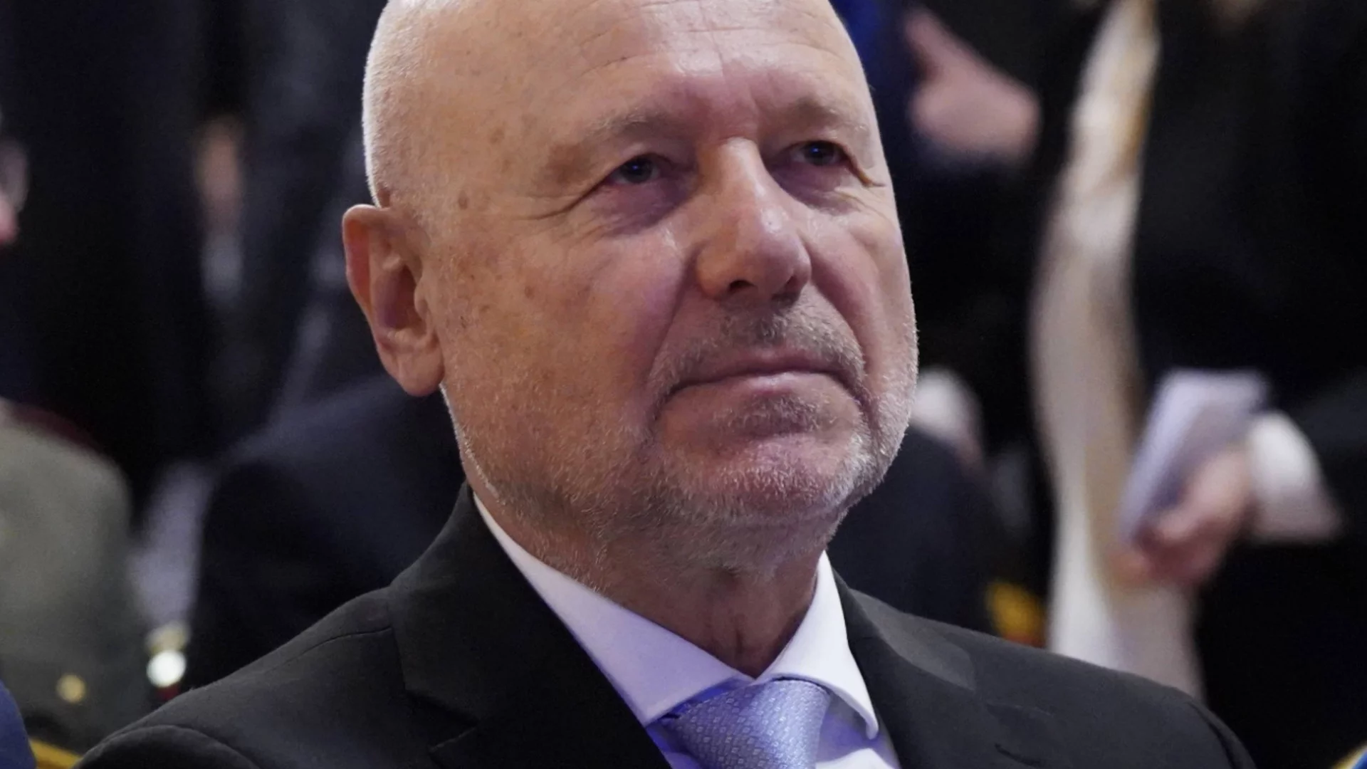 "Светът си отдъхна, Тръмп се похвали": Проф. Тагарев за развитията в Близкия изток