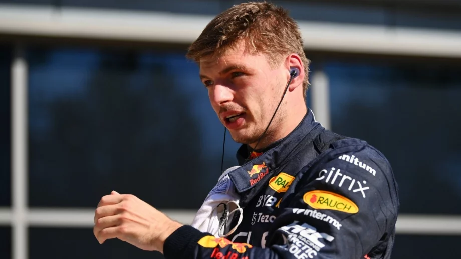 Бивш пилот с много успехи във Ферари: Формула 1 няма нужда от Макс Верстапен