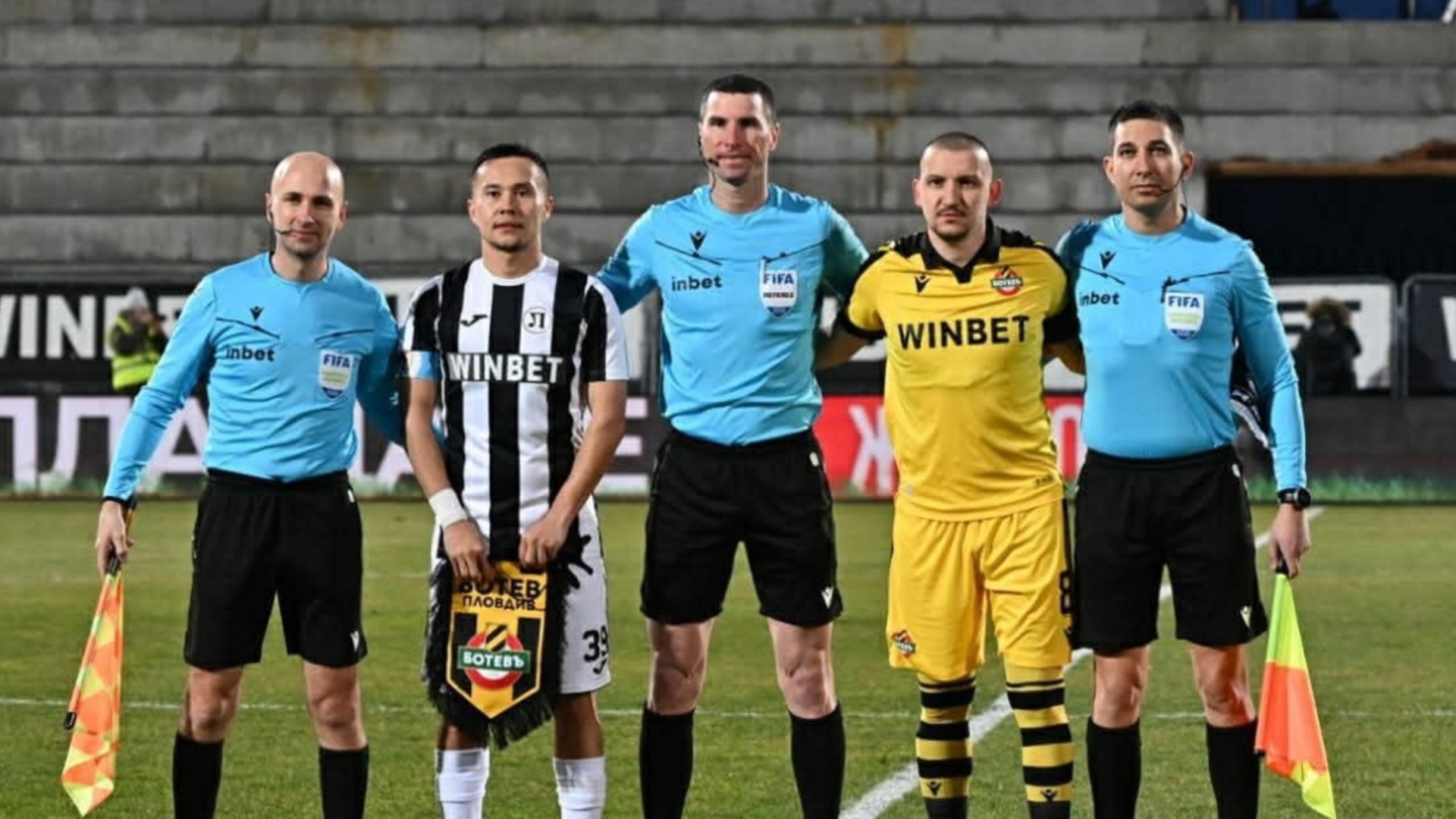 Време е за дербито на Пловдив! Кога и къде да гледаме сблъсъка между Ботев и Локомотив?